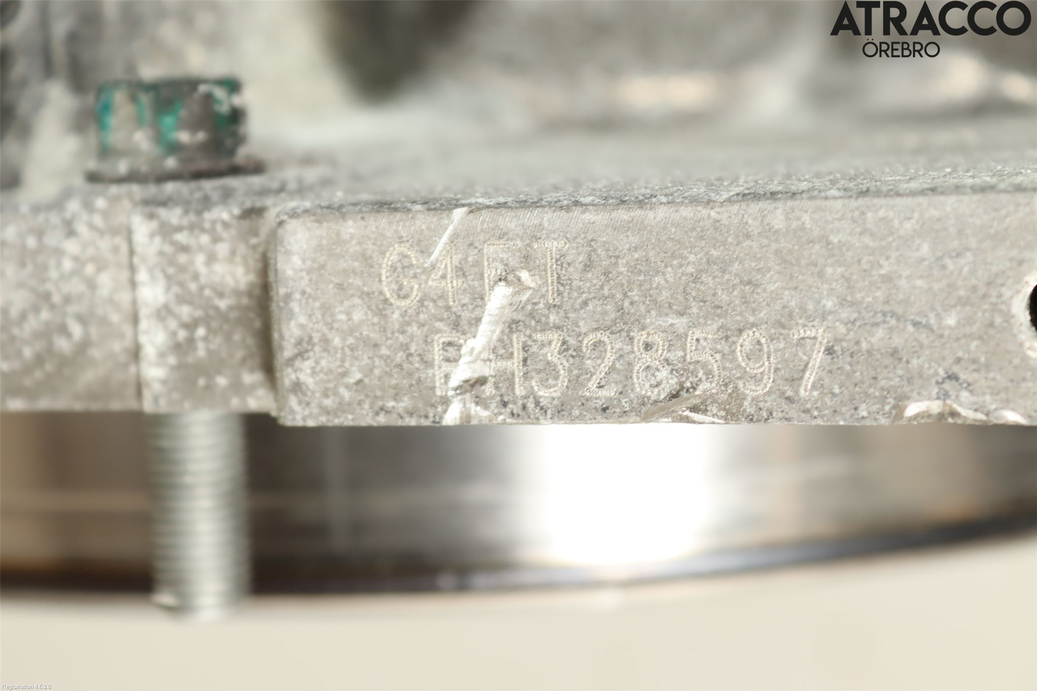 Kia SORENTO 21- Motor Bensin