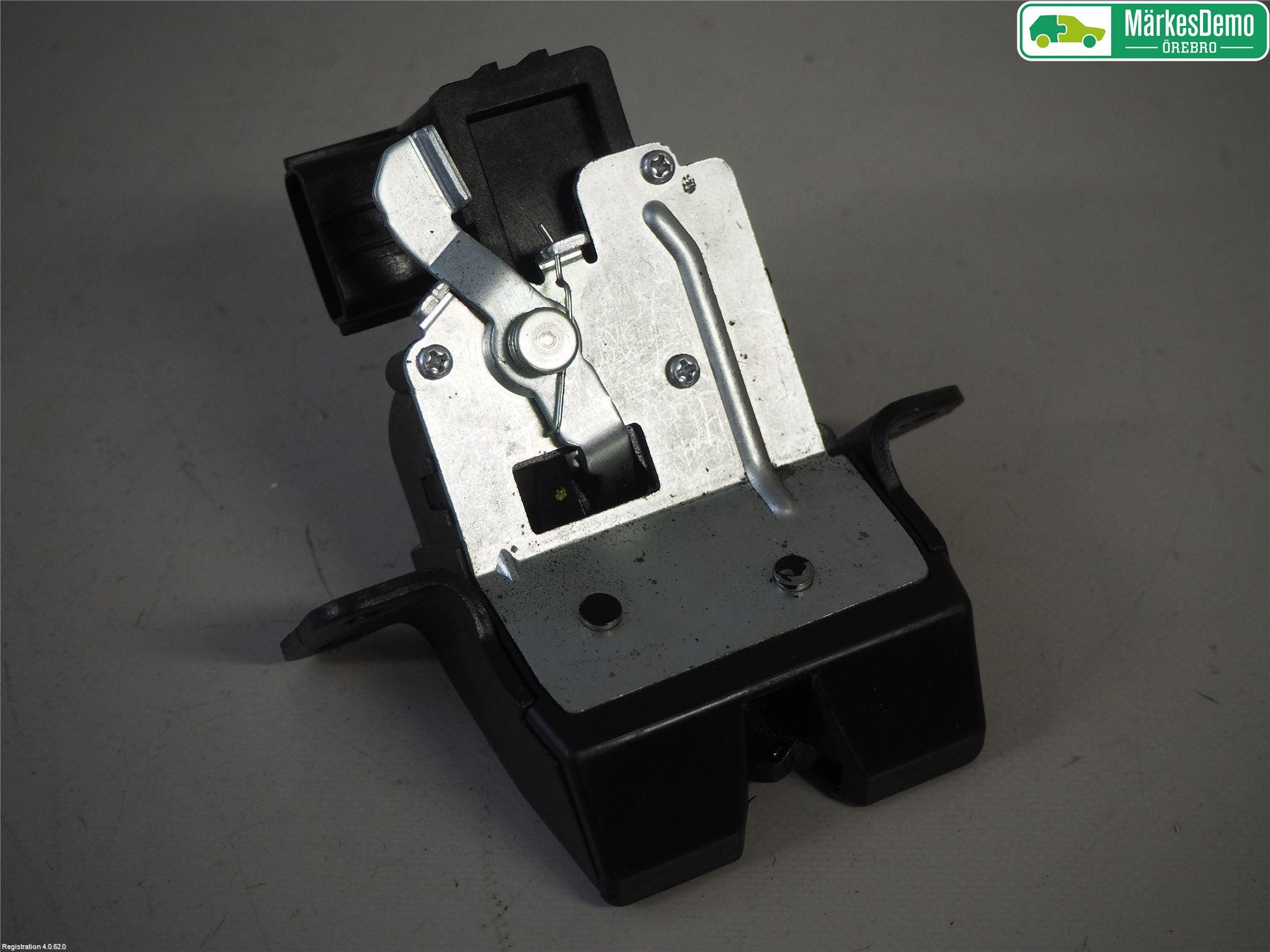 Kia CEED 12-18 Låskista Baklucka