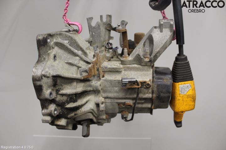 Mazda 3 I 07-08 Växellåda Man 5 Vxl