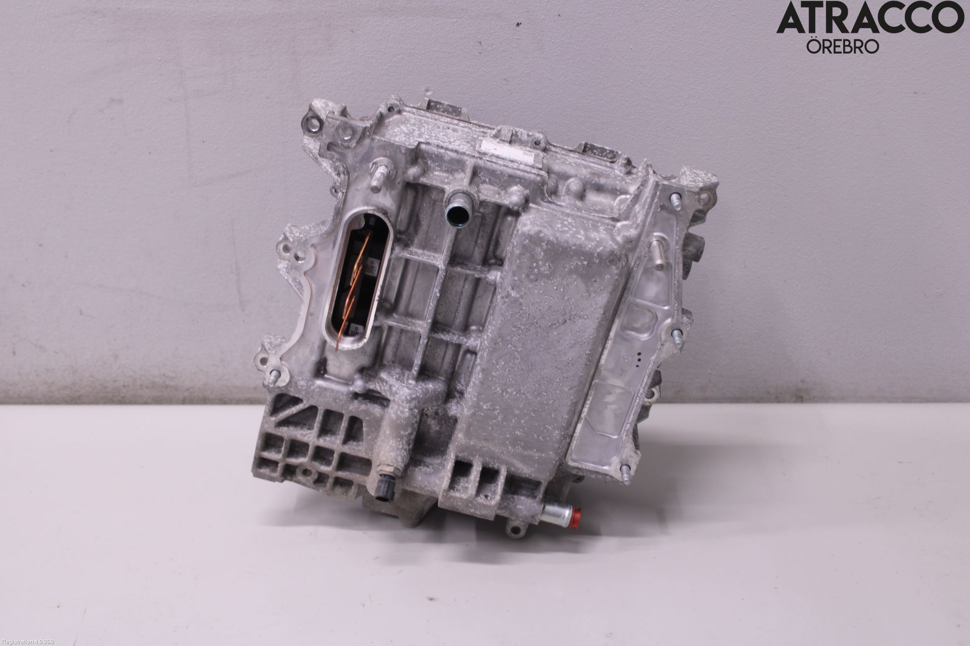 Nissan LEAF 18- Inverter Hybrid