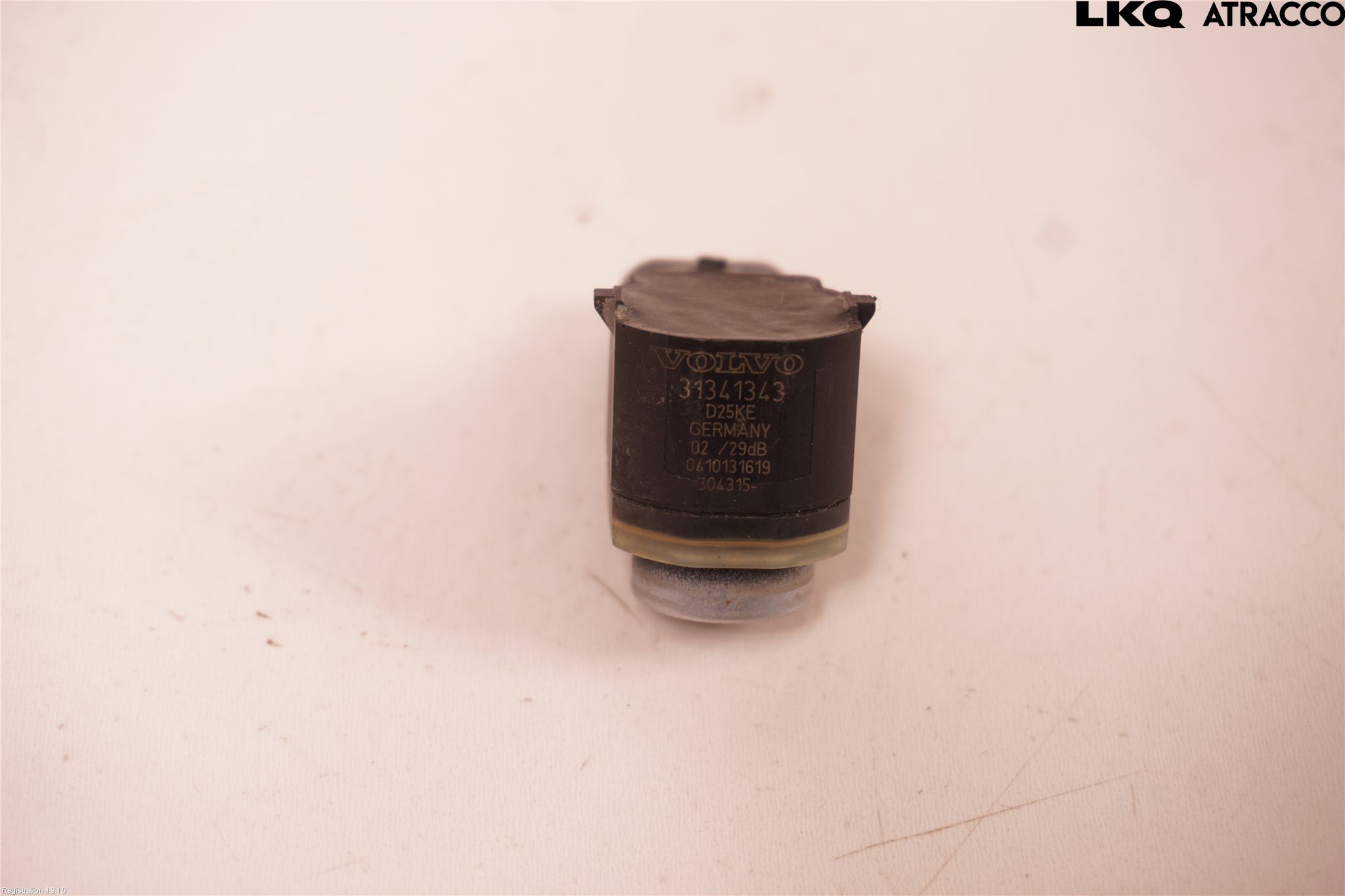 Volvo V40 12-19 Parkeringshjälp Backsensor