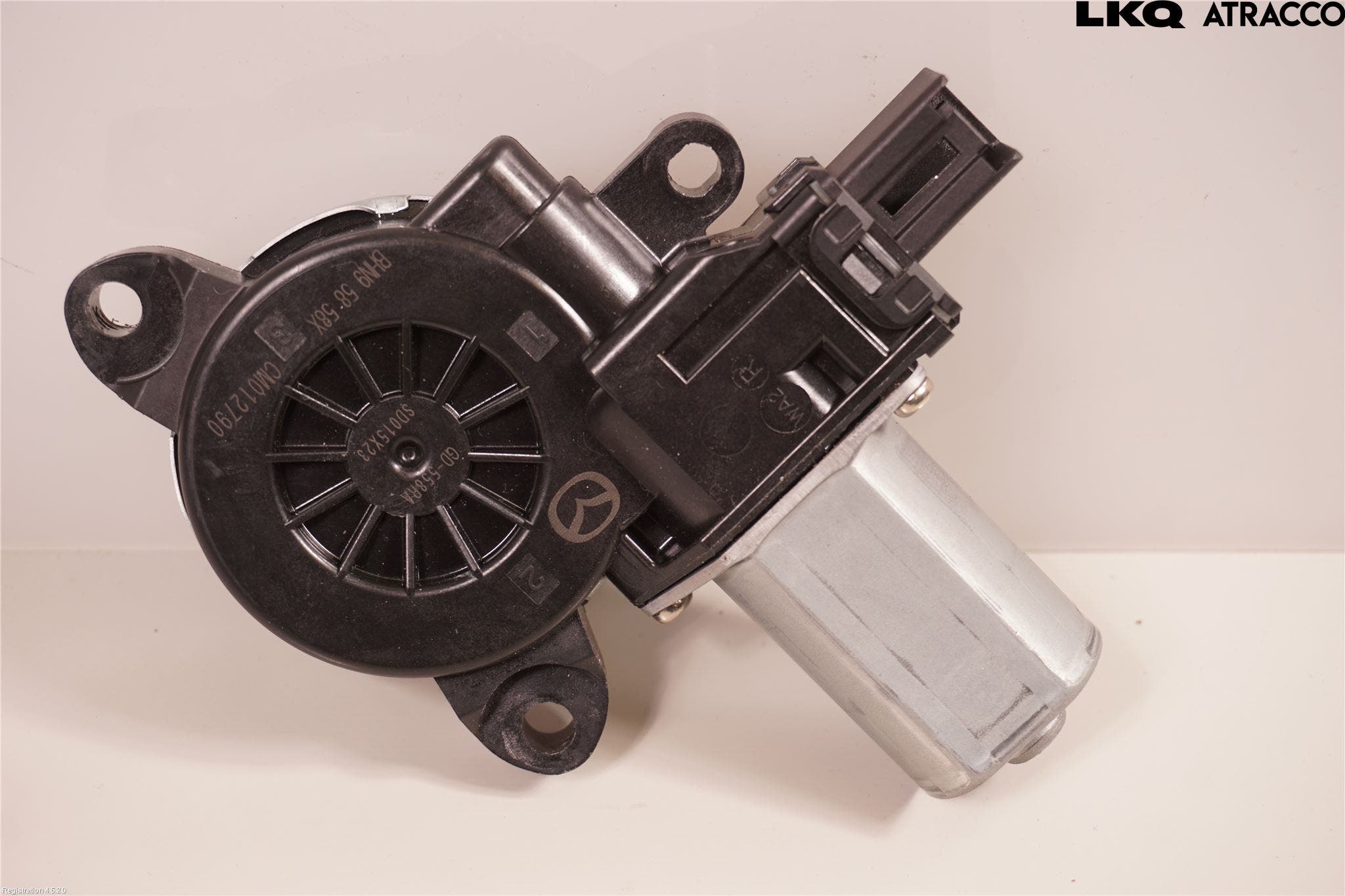 Mazda 2 (DJ) 15-22 Fönsterhissmotor