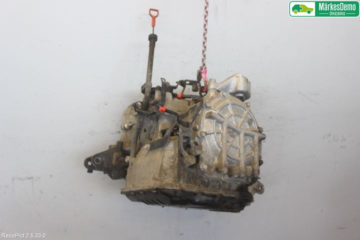 Kia CEED 06-12 Växellåda Automat