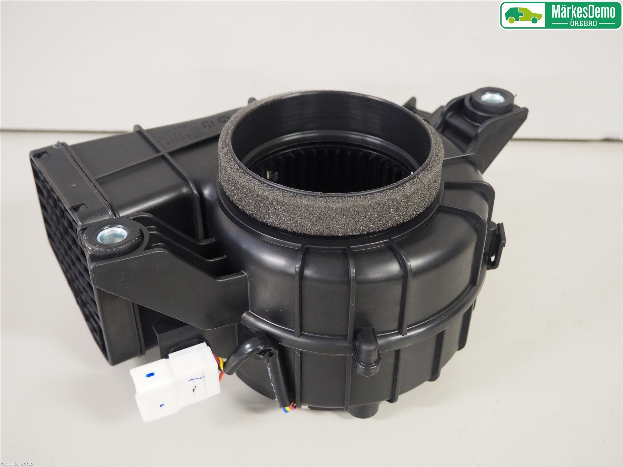 Kia OPTIMA 16-20 Kylfläkt El