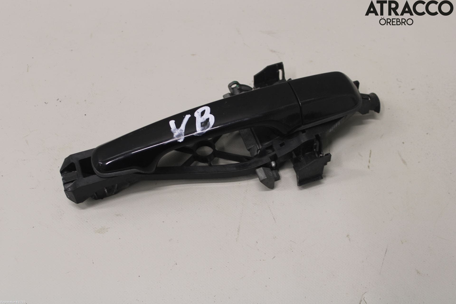 Volvo V50 08-12 Dörrhandtag Yttre Vä