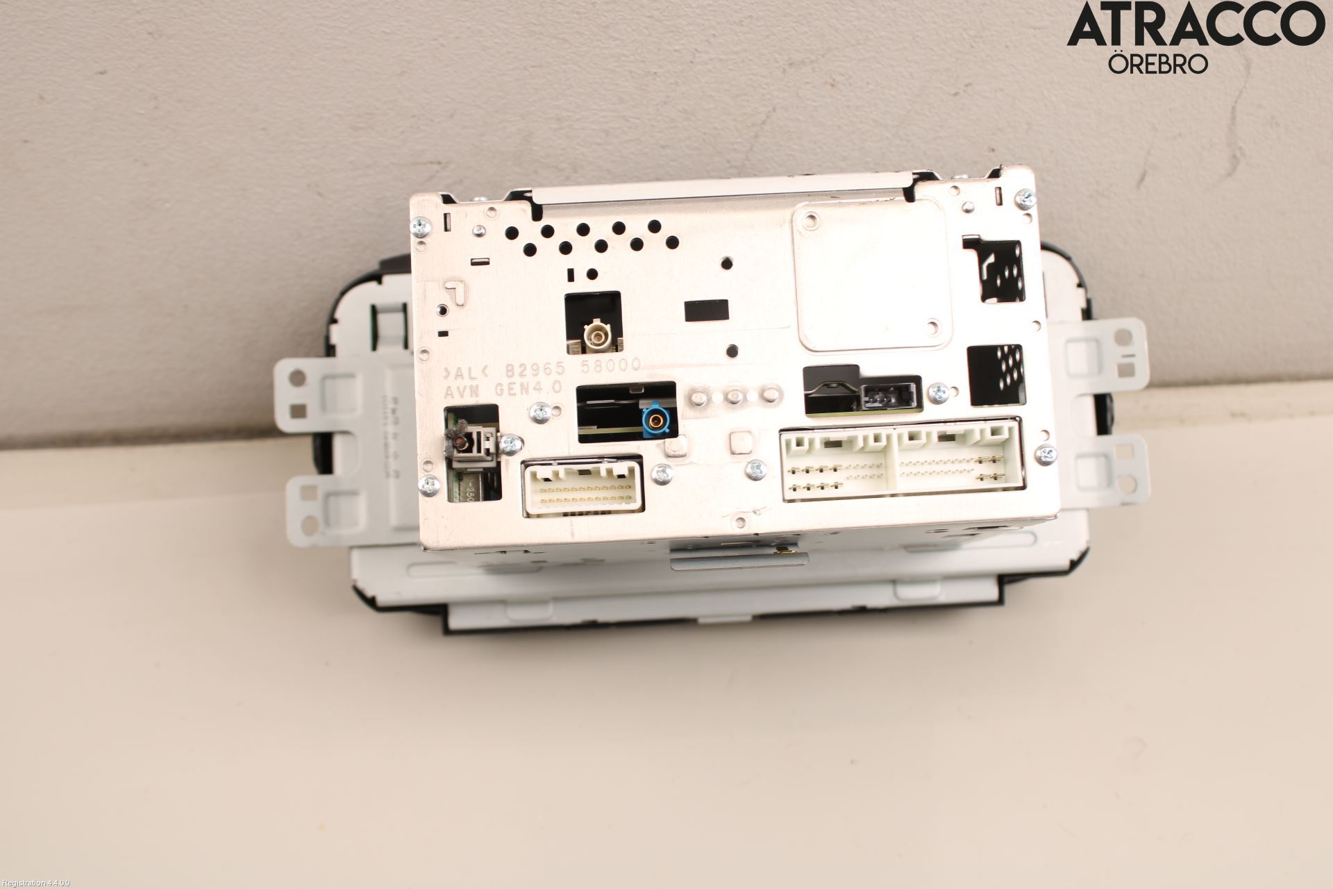 Kia SOUL 09- Gps Navigator