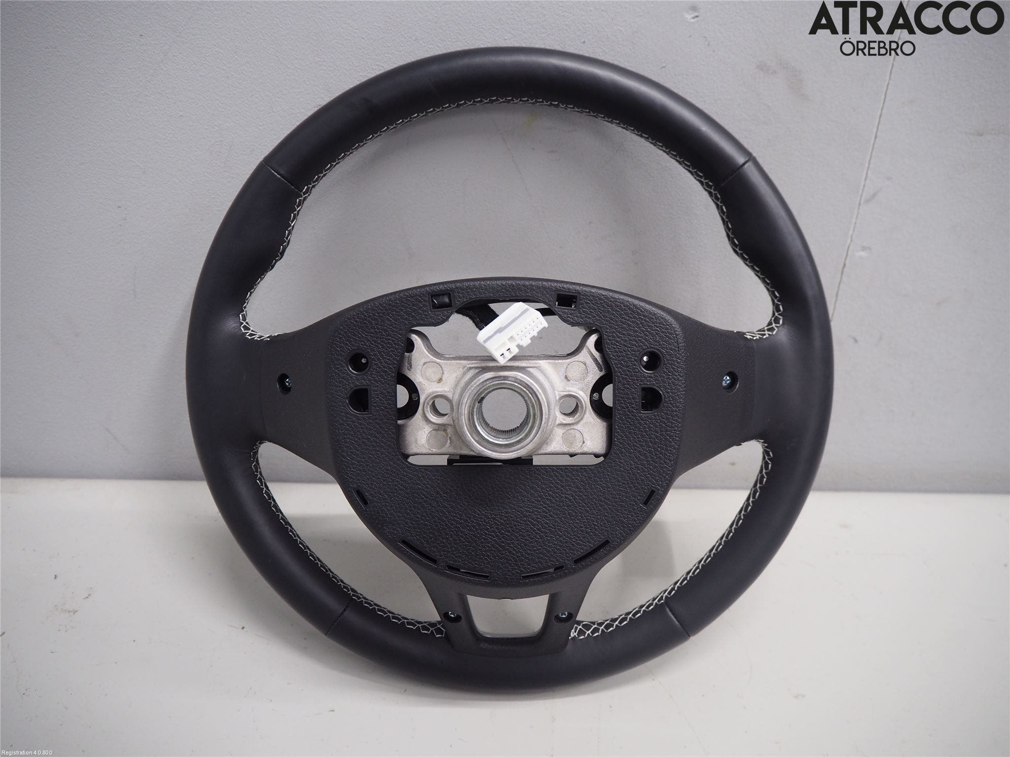 Kia PICANTO 17- Ratt