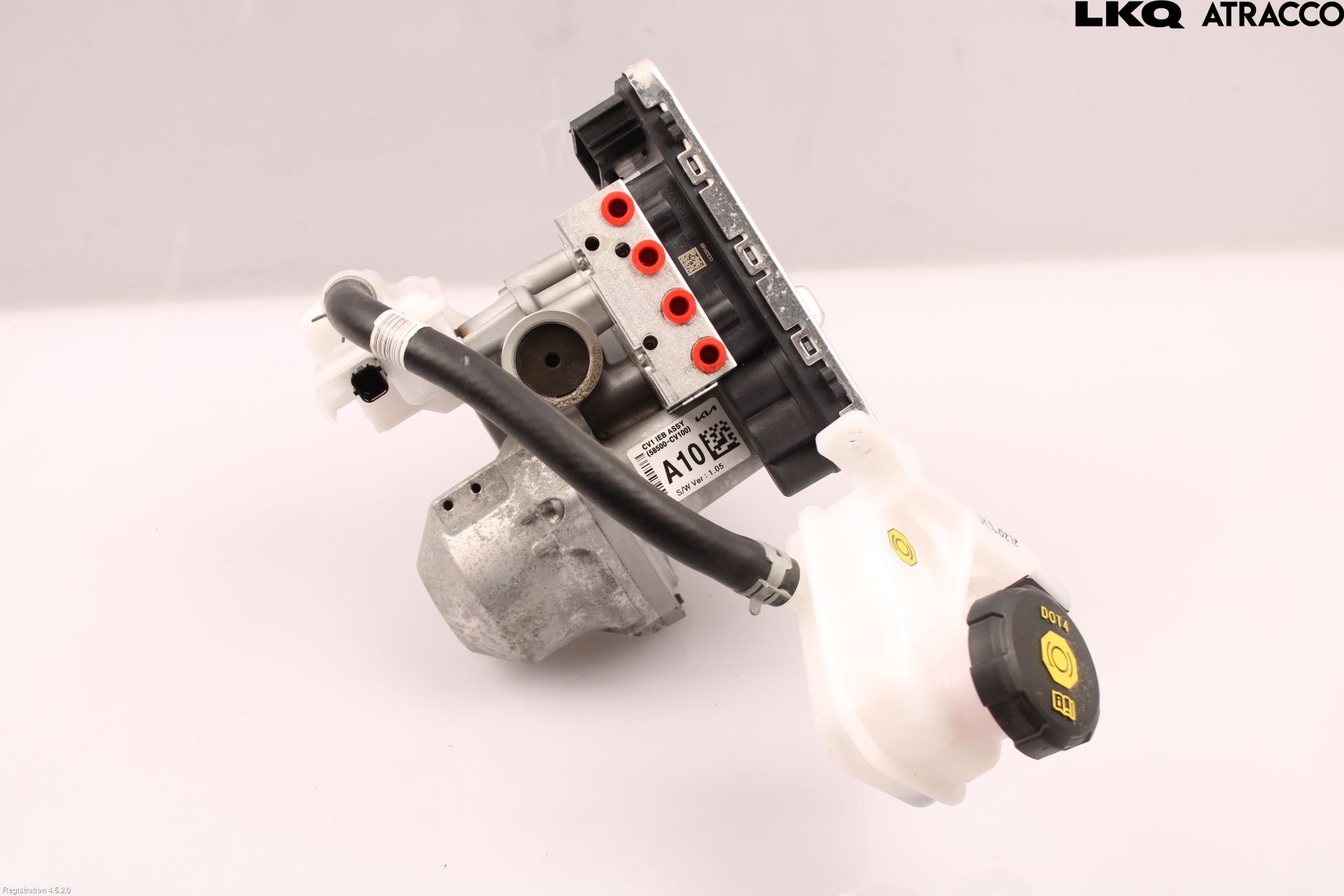 Kia EV6 (CV) 22- Abs Hydraulaggregat