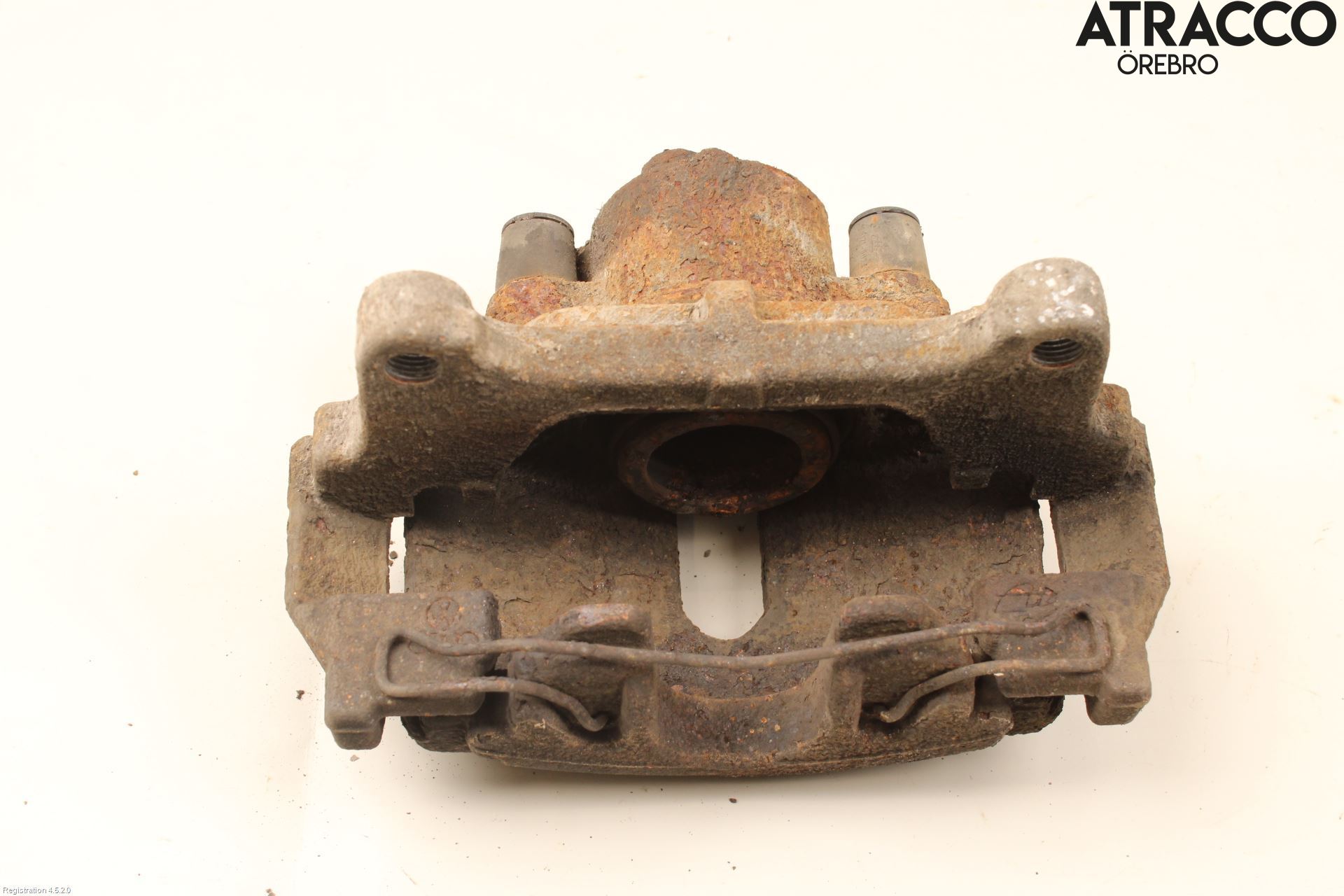 Volkswagen VW PASSAT 15-19 Bromsok Fram Vänster