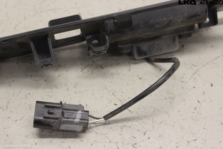 Kia CEED 12-18 Bakluckehandtag