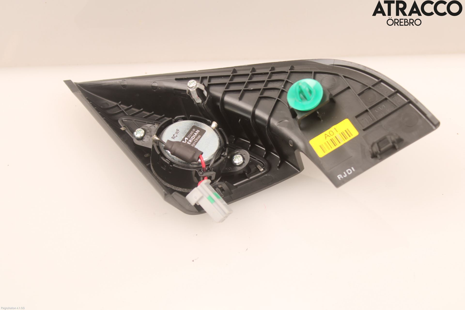 Kia EV6 (CV) 22- Högtalare