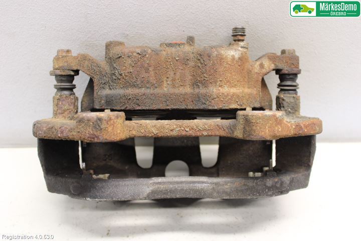 Fiat FREEMONT Bromsok Fram Höger