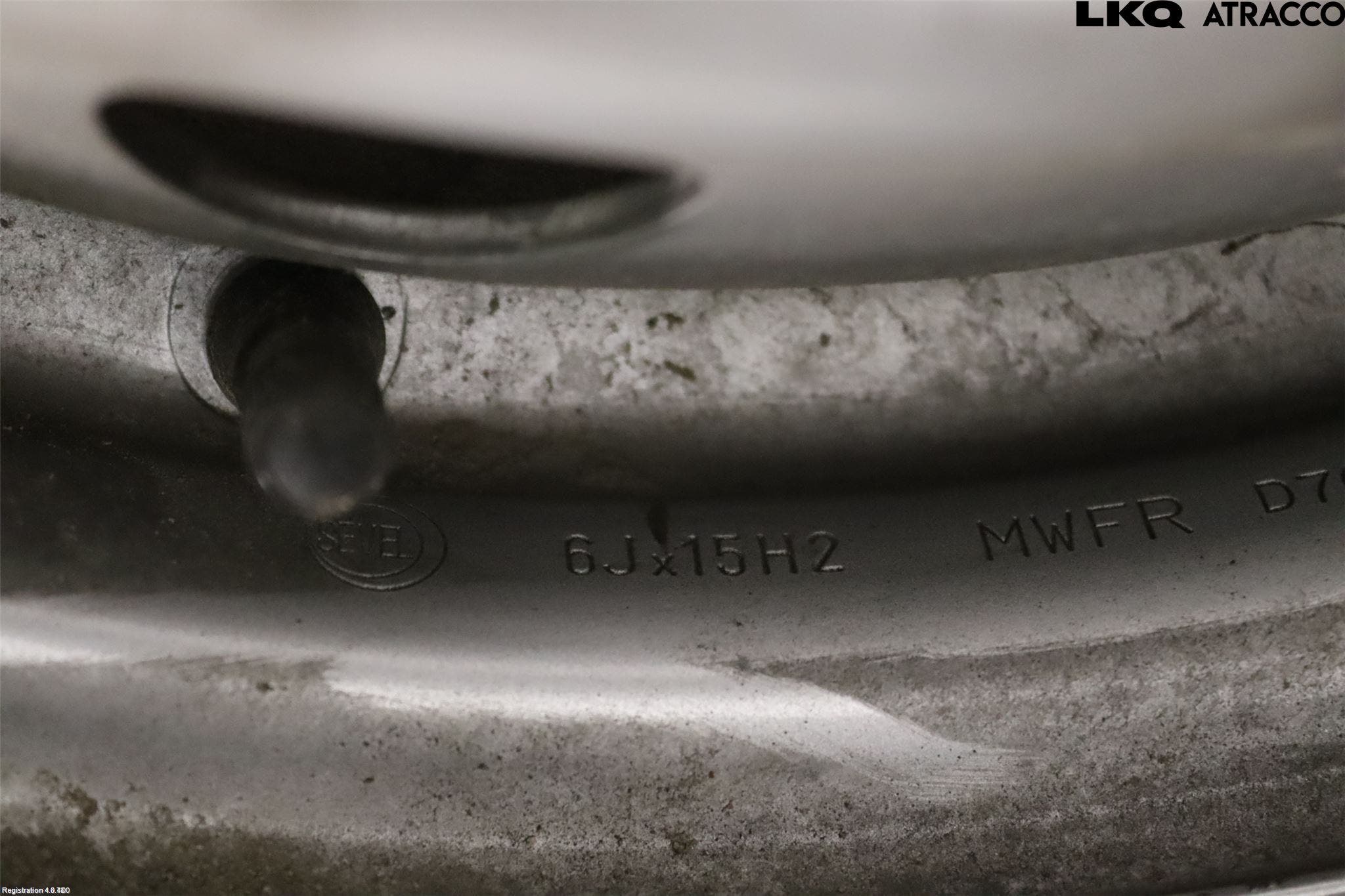 Peugeot BOXER/E-BOXER 15- Vinterdäck Med Fälg