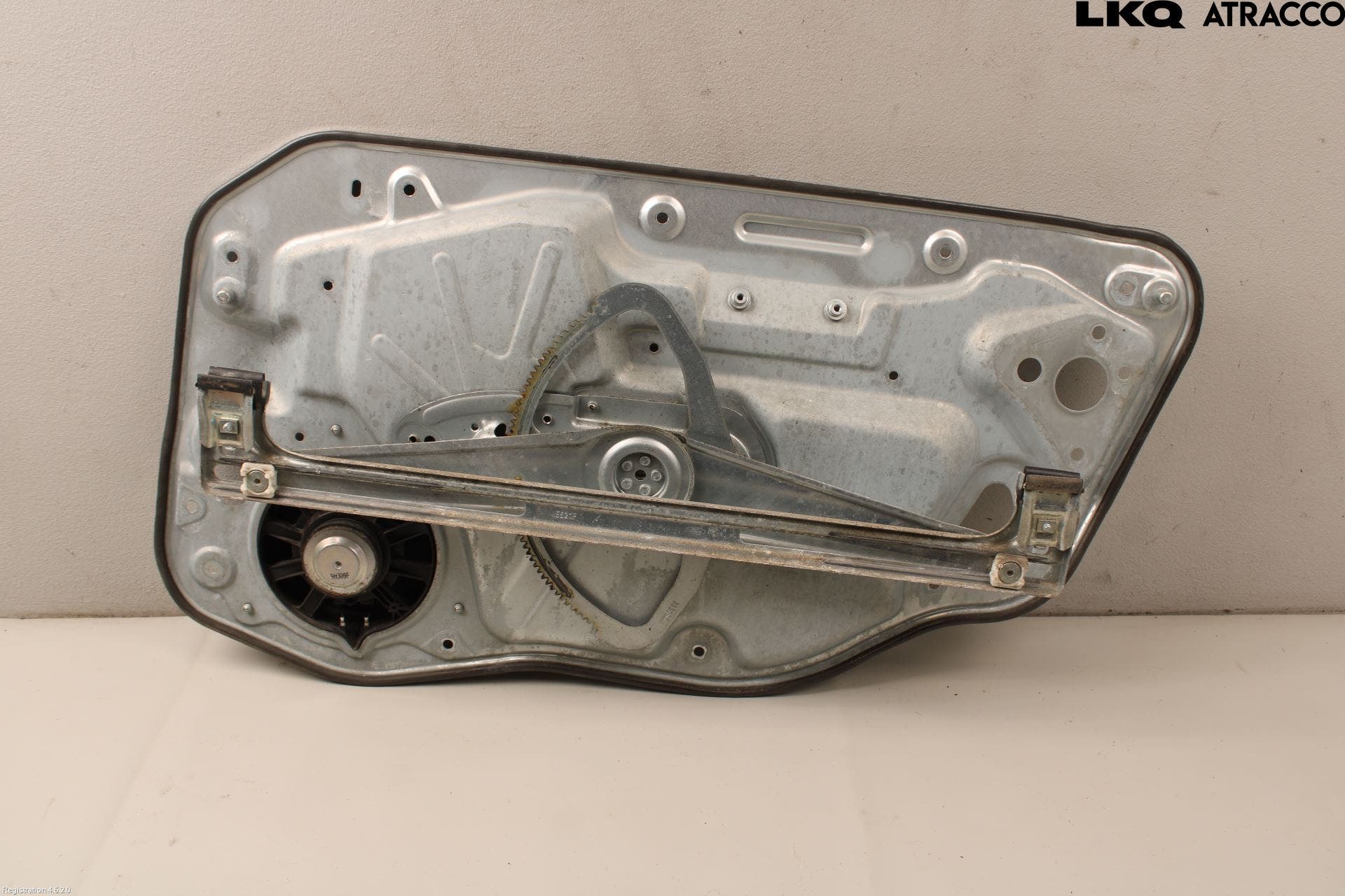 Volvo V50 08-12 Fönsterhissmekanism