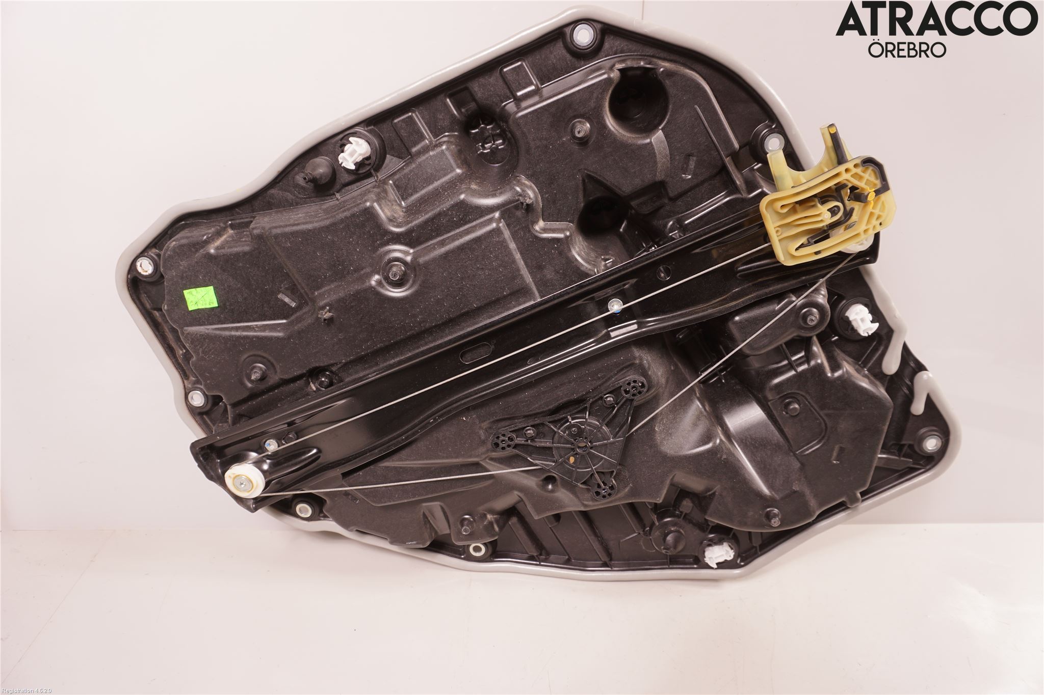 BMW X5 G05 18- Fönsterhissmekanism