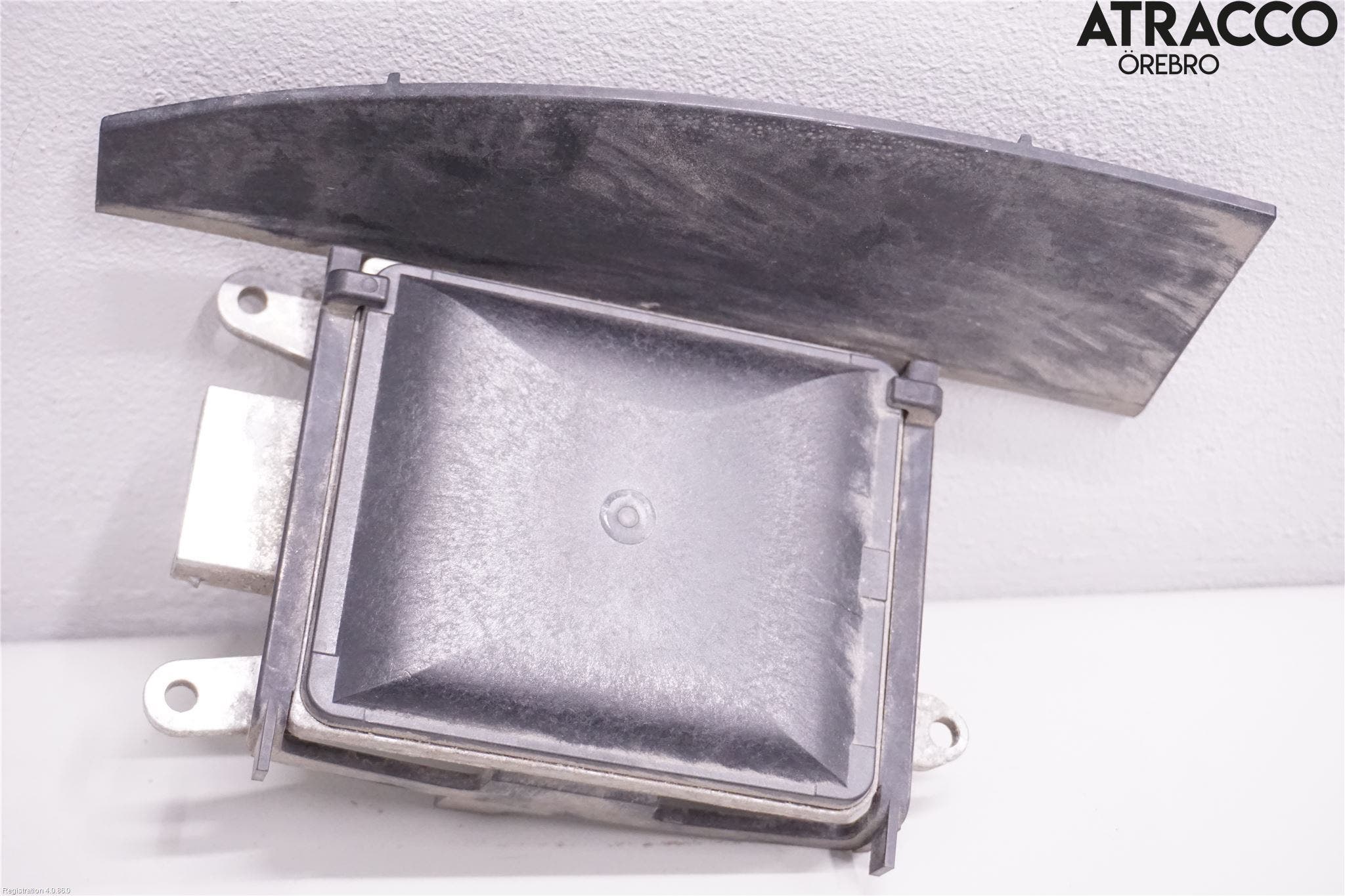 BMW 4 F32/F33/F82/F83 13-20 Sensor Adaptiv Farthållare