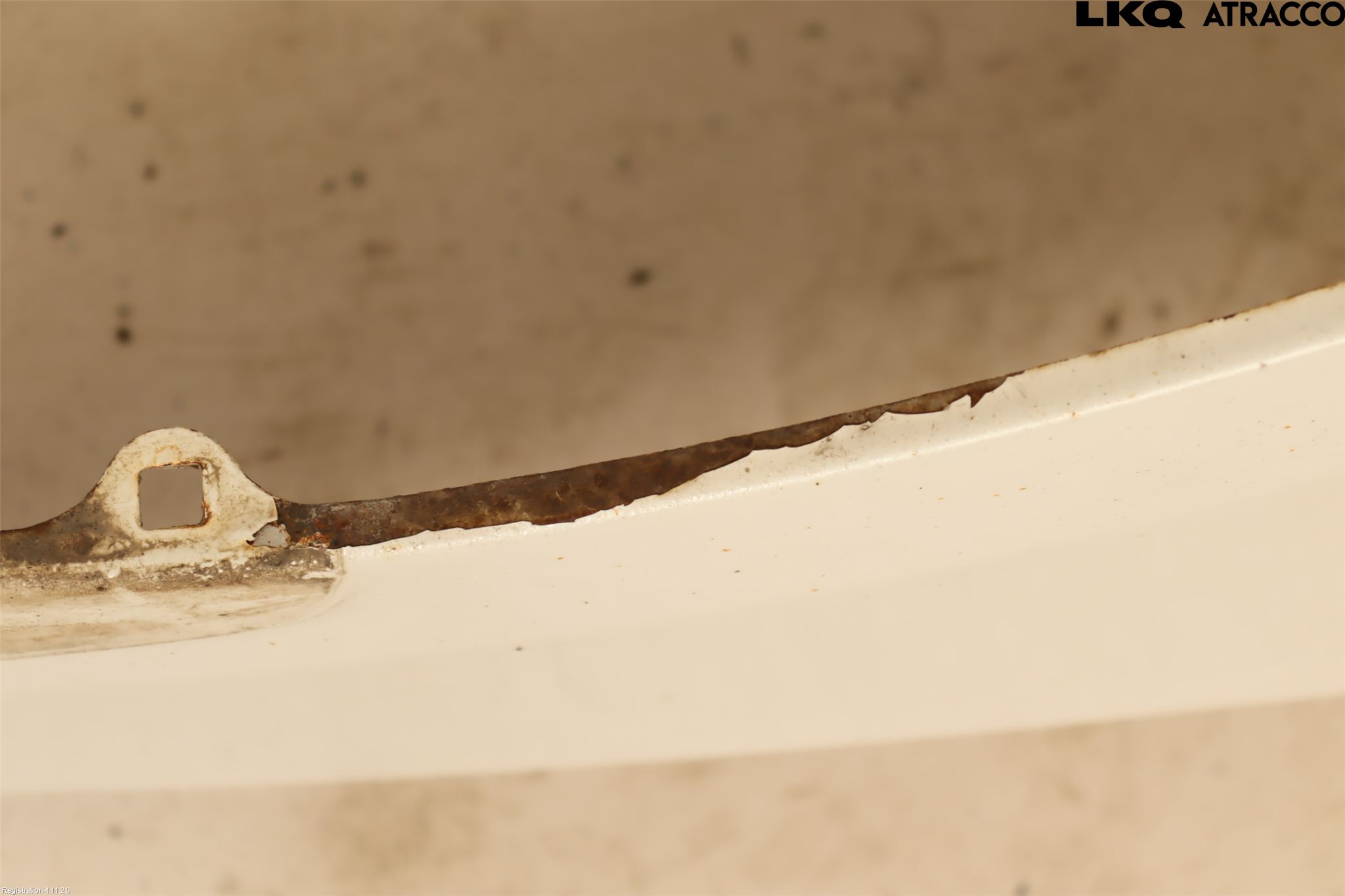 Kia OPTIMA 16-20 Skärm Fram Vänster