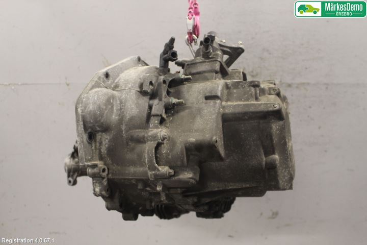 Alfa 159 Växellåda Man 6 Vxl