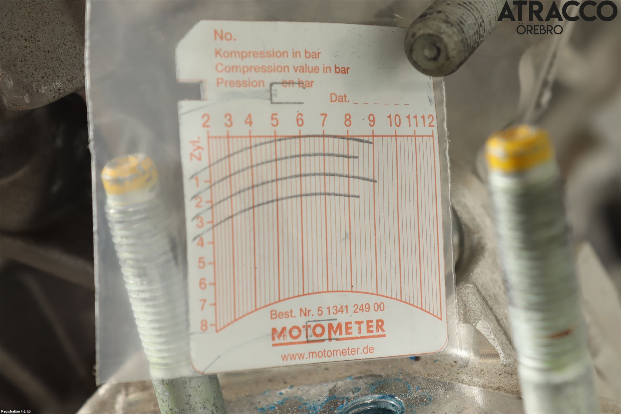 Kia NIRO (SG2) 23- Motor Bensin