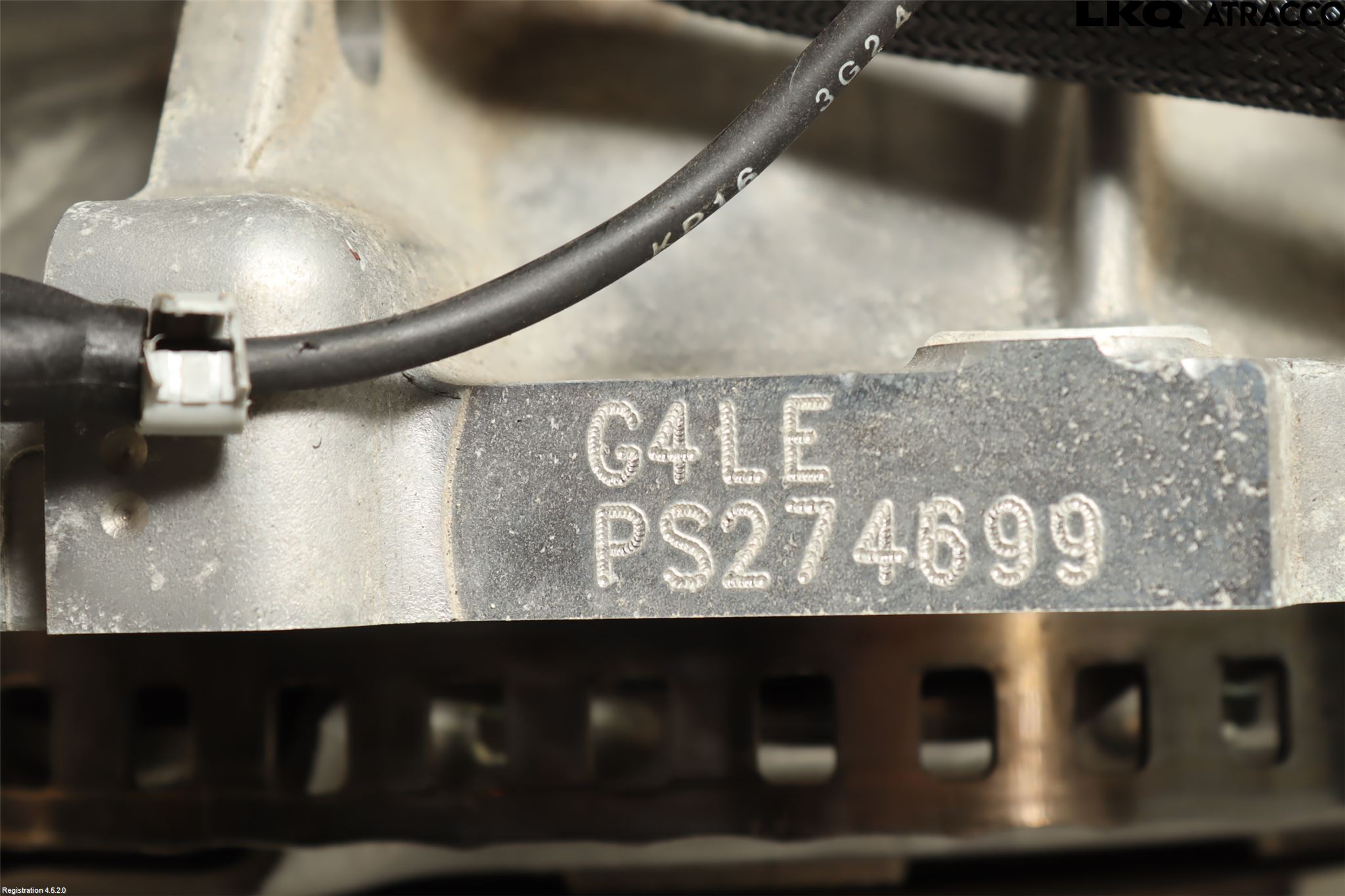Kia CEED/CEED SW 19- Motor Bensin