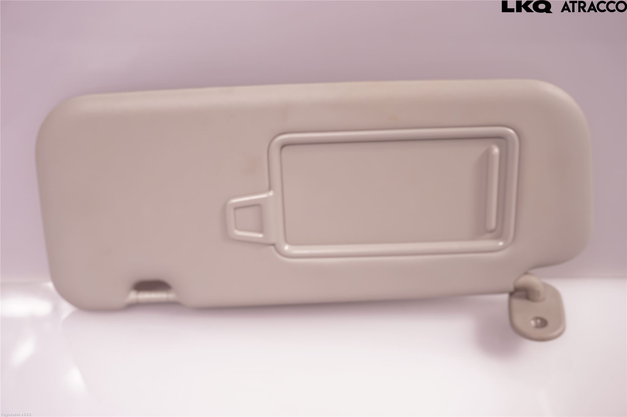 Kia STONIC 18->> Solskydd