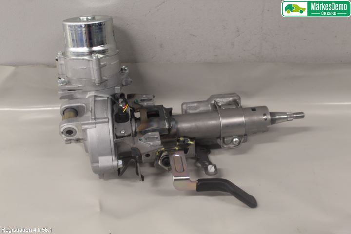 Mitsubishi OUTLANDER 13-21 Rattaxelagg Med Inb Servo