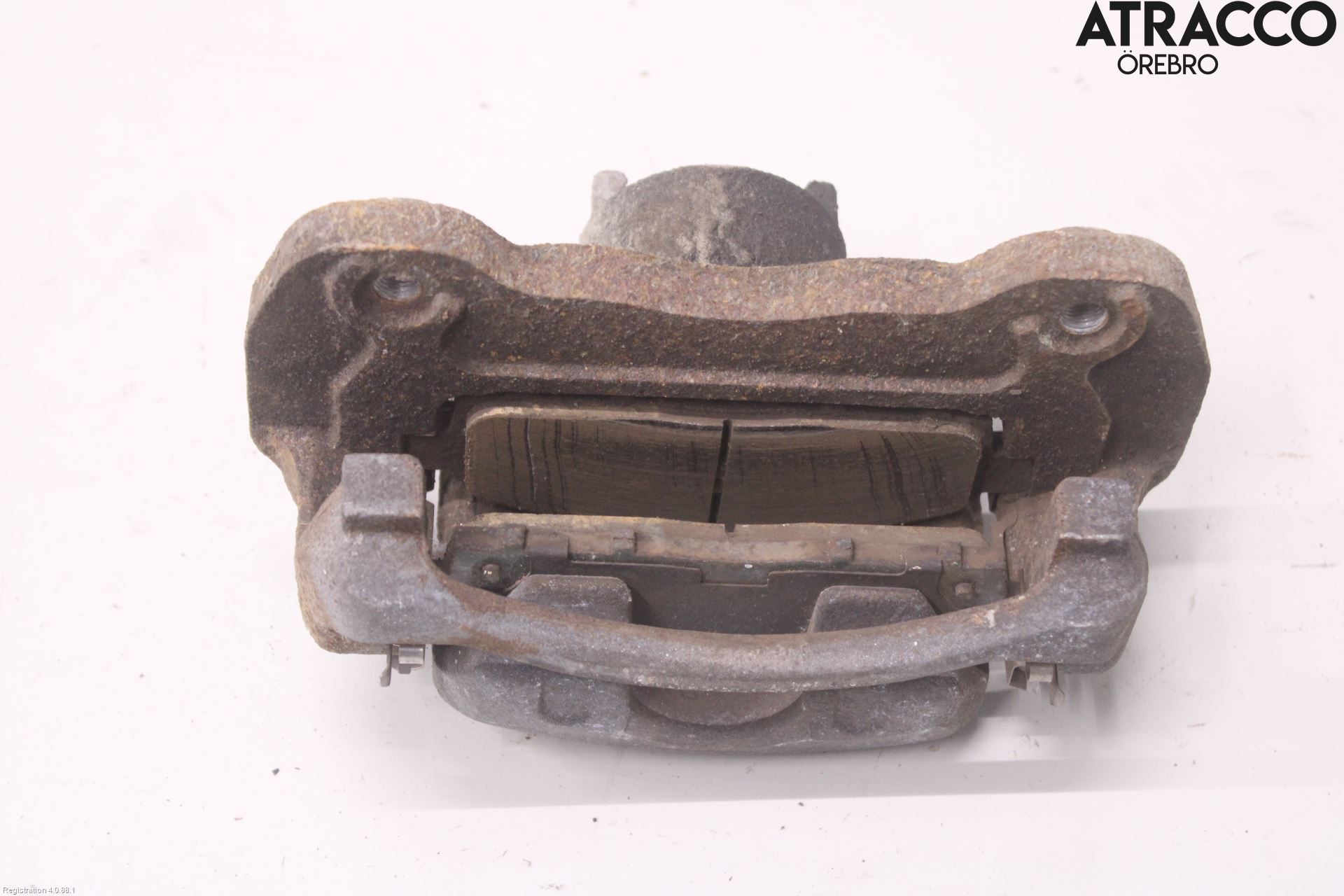 Mitsubishi L200 06-15 Bromsok Fram Höger