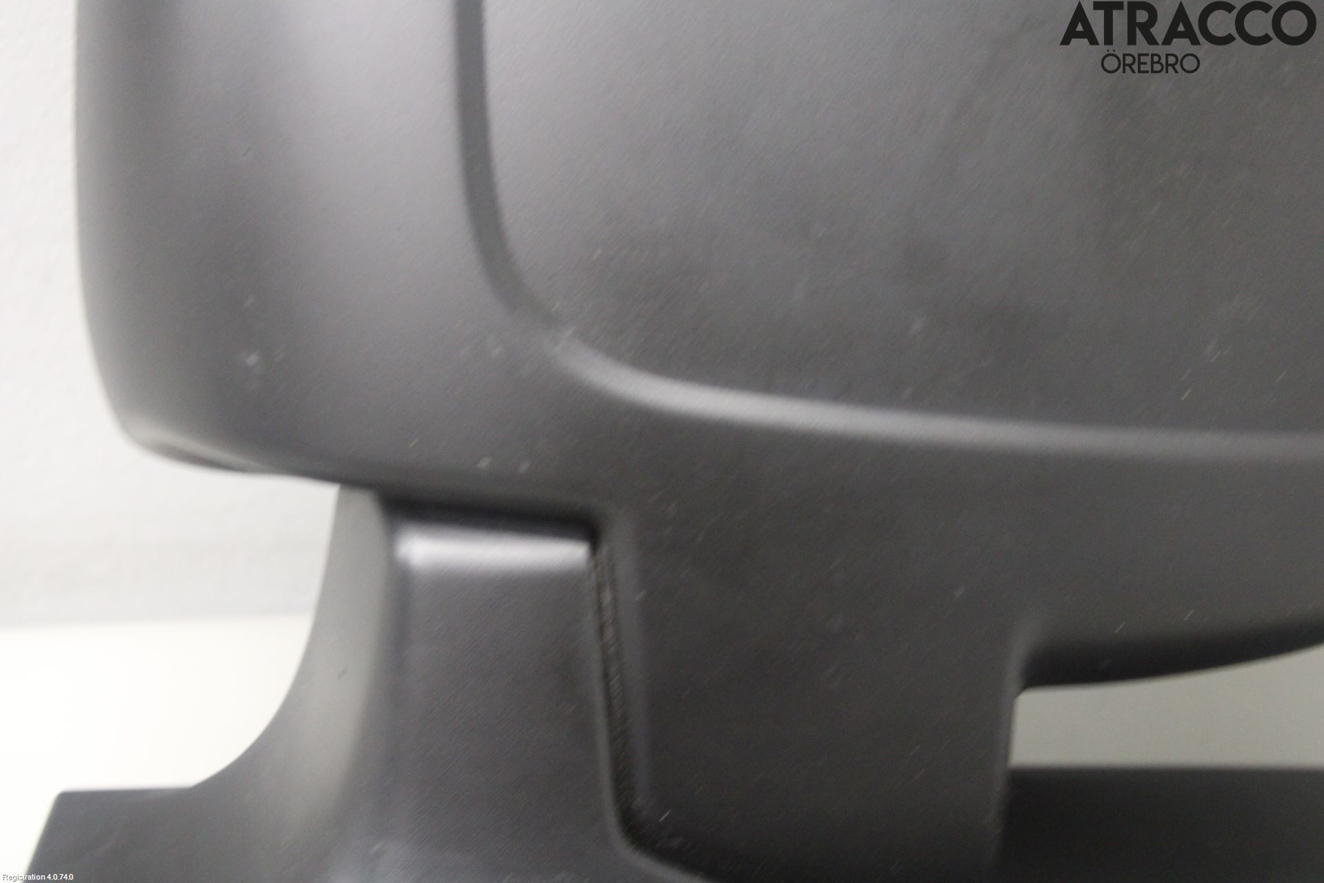 Citroen JUMPY 07-16 Spegel Yttre El Hö