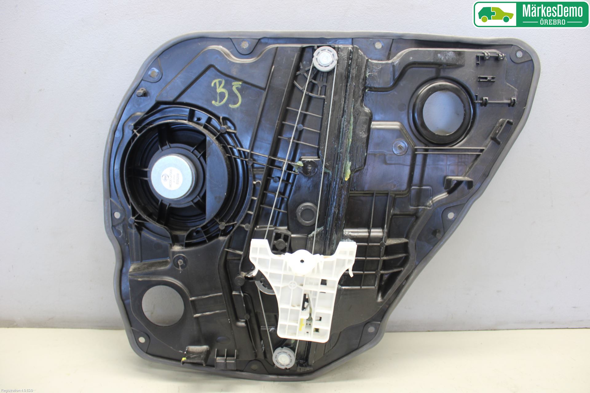 Kia CEED/CEED SW 19- Fönsterhissmekanism