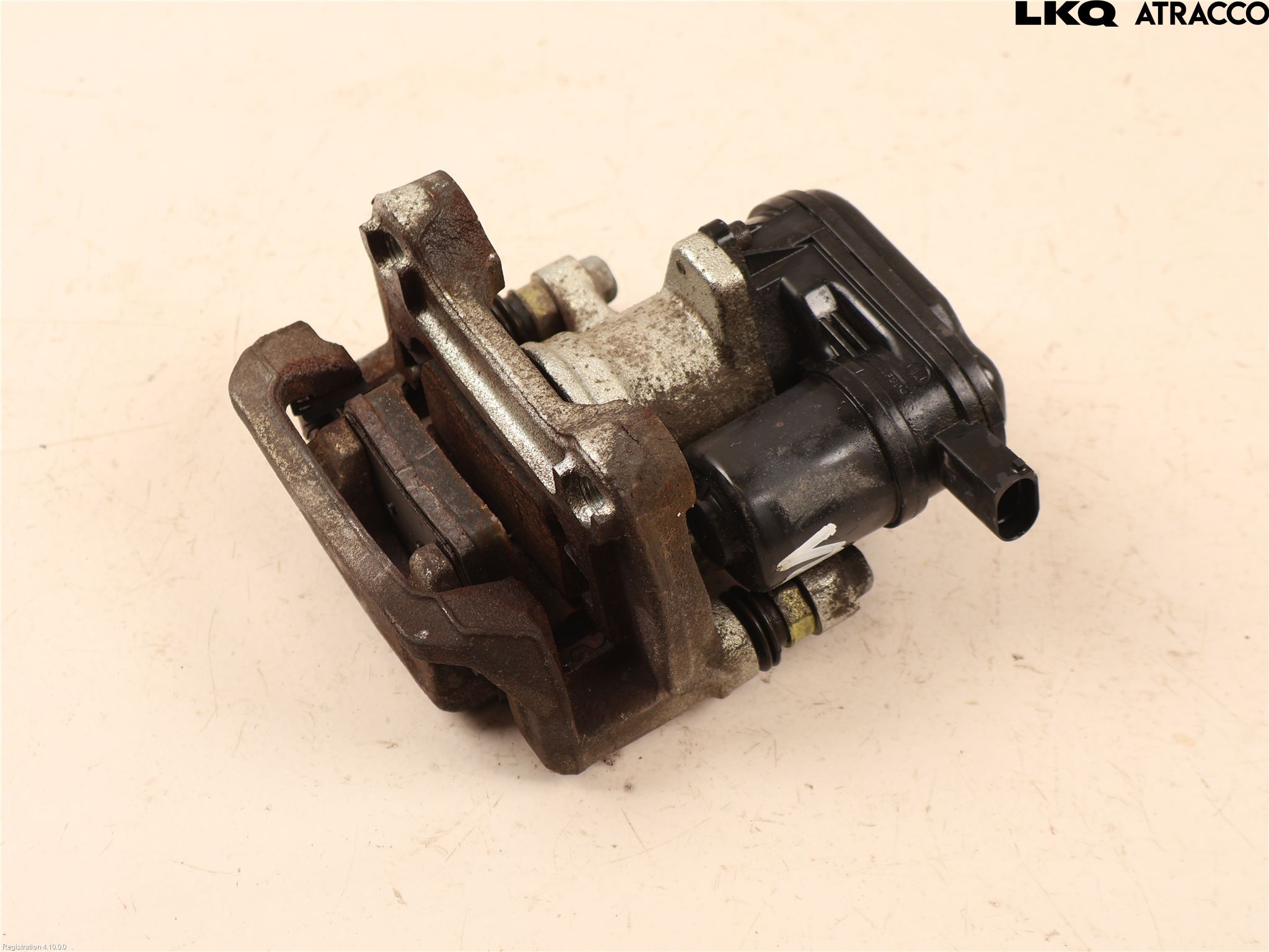 Kia CEED/CEED SW 19- Bromsok Bak Vänster