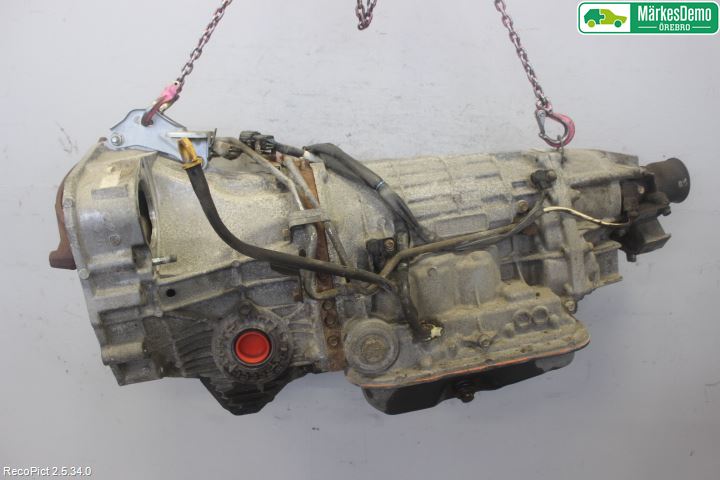 Subaru LEGACY    07-09 Växellåda Automat