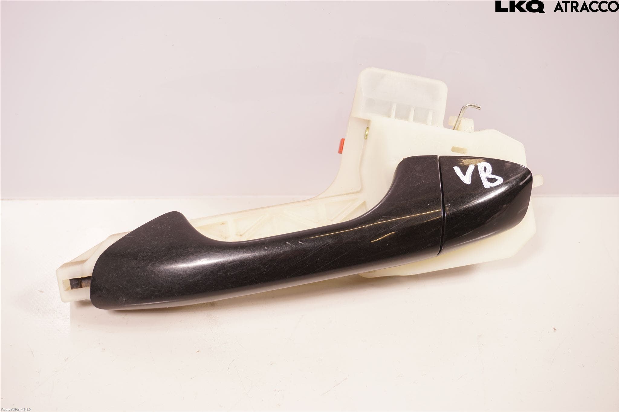 Kia RIO 17- Dörrhandtag Yttre Vä