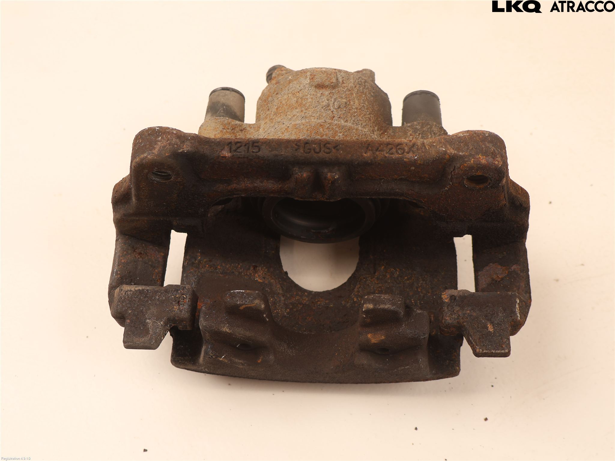 Ford FOCUS 19- Bromsok Fram Vänster