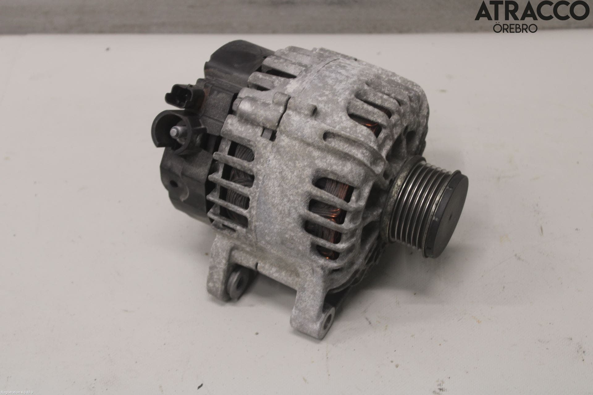 Peugeot 308 14-21 Generator