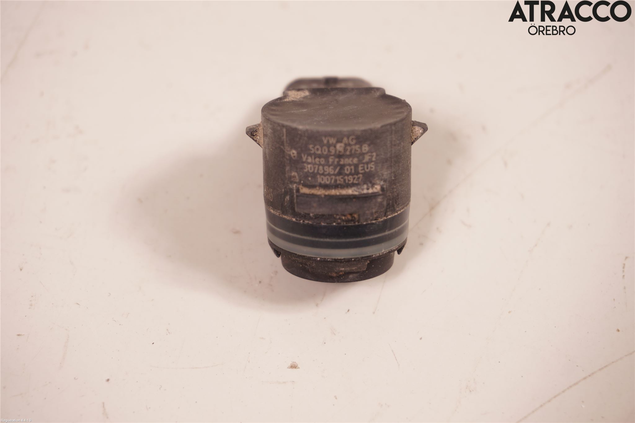 Skoda FABIA 15-21 Parkeringshjälp Backsensor