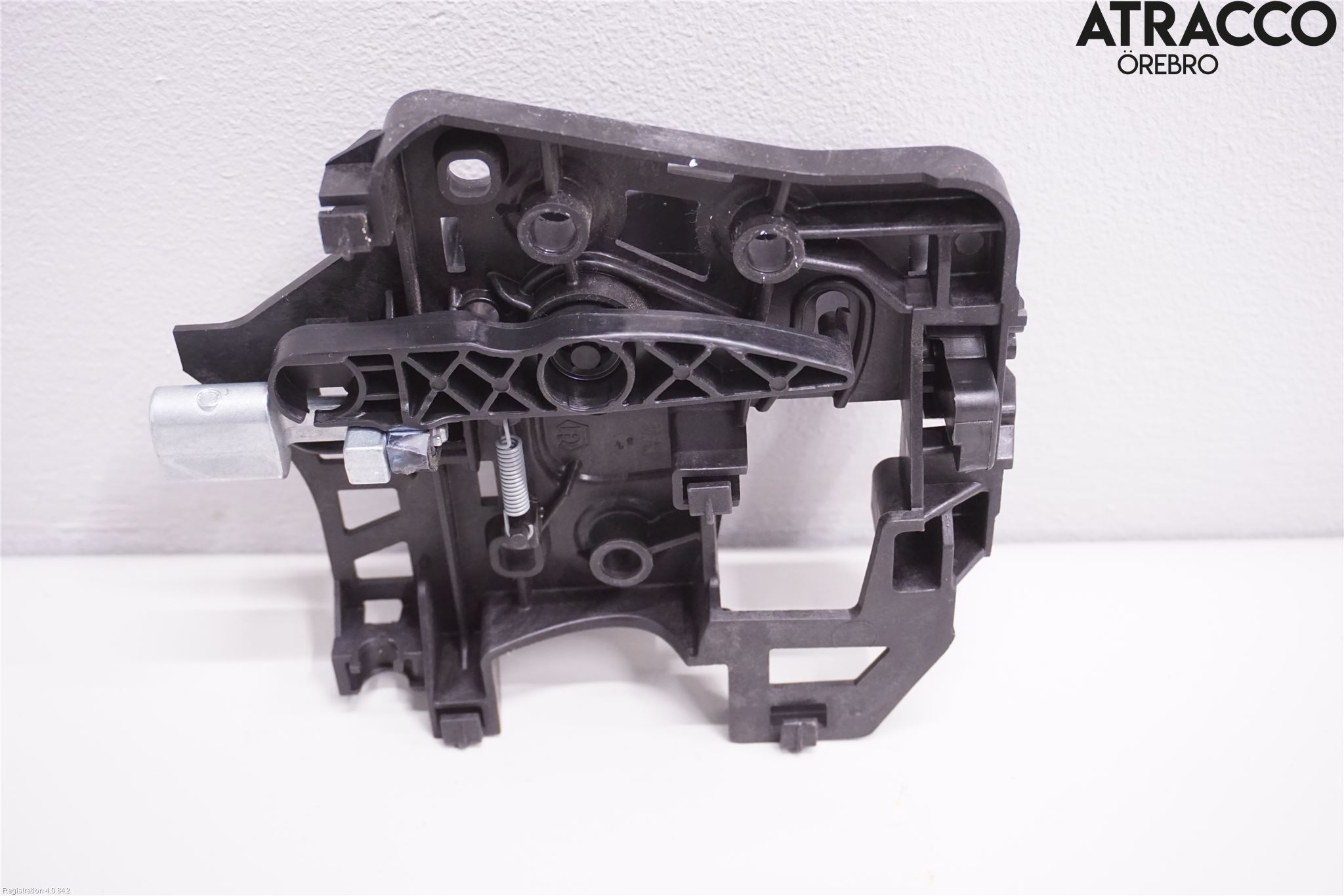 Citroen BERLINGO/E-BERLINGO 19- Dörrhandtag Inre Vä