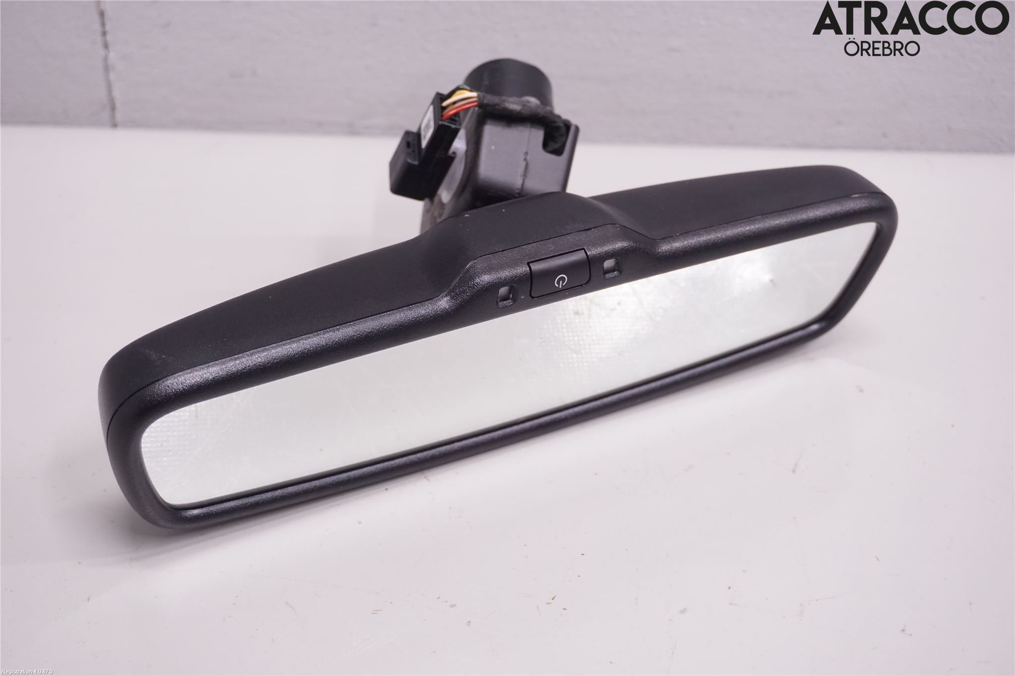 Subaru XV 18-22 Spegel Invändig