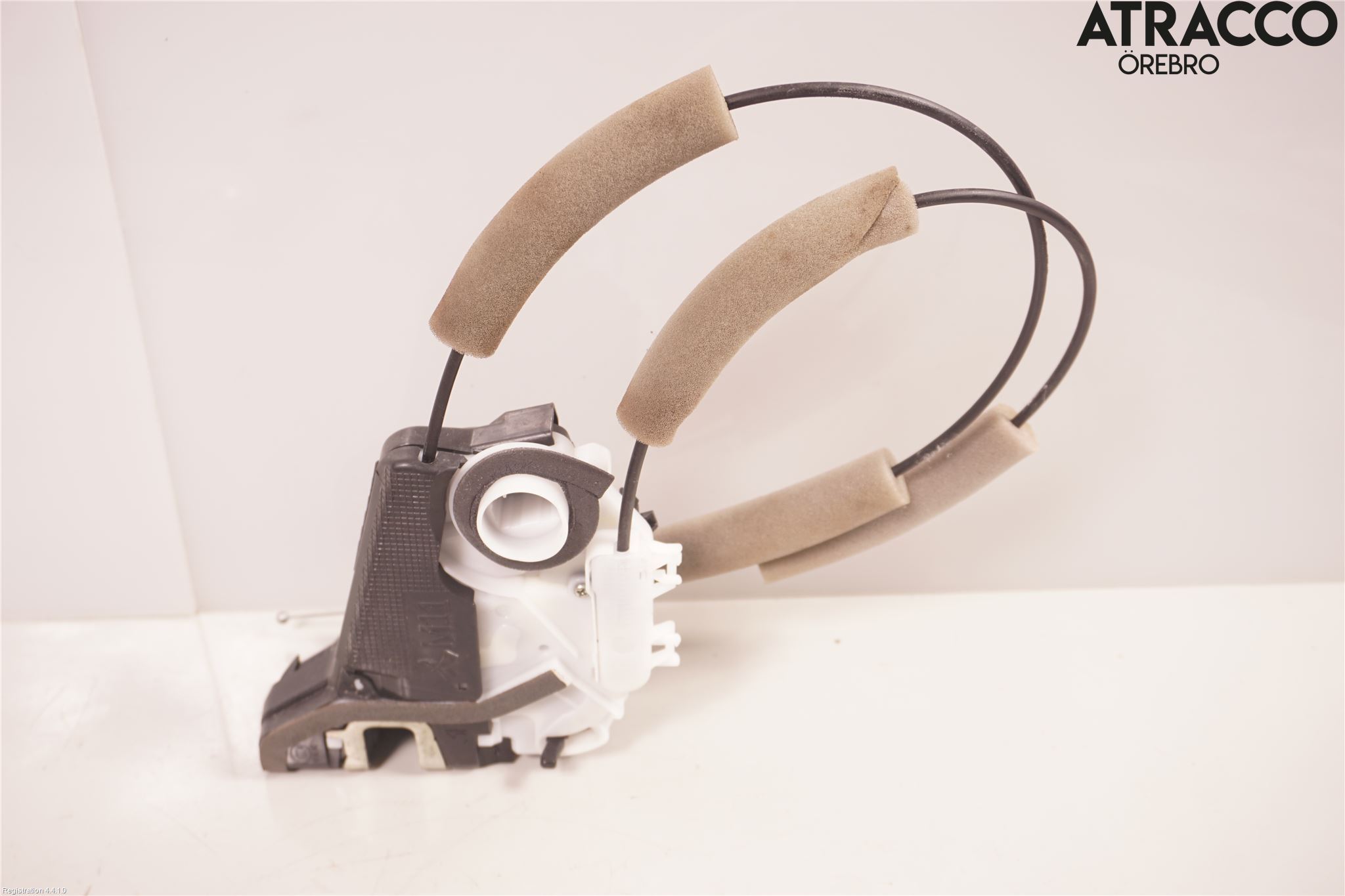 Subaru OUTBACK 21- Låskista-Dörrlås