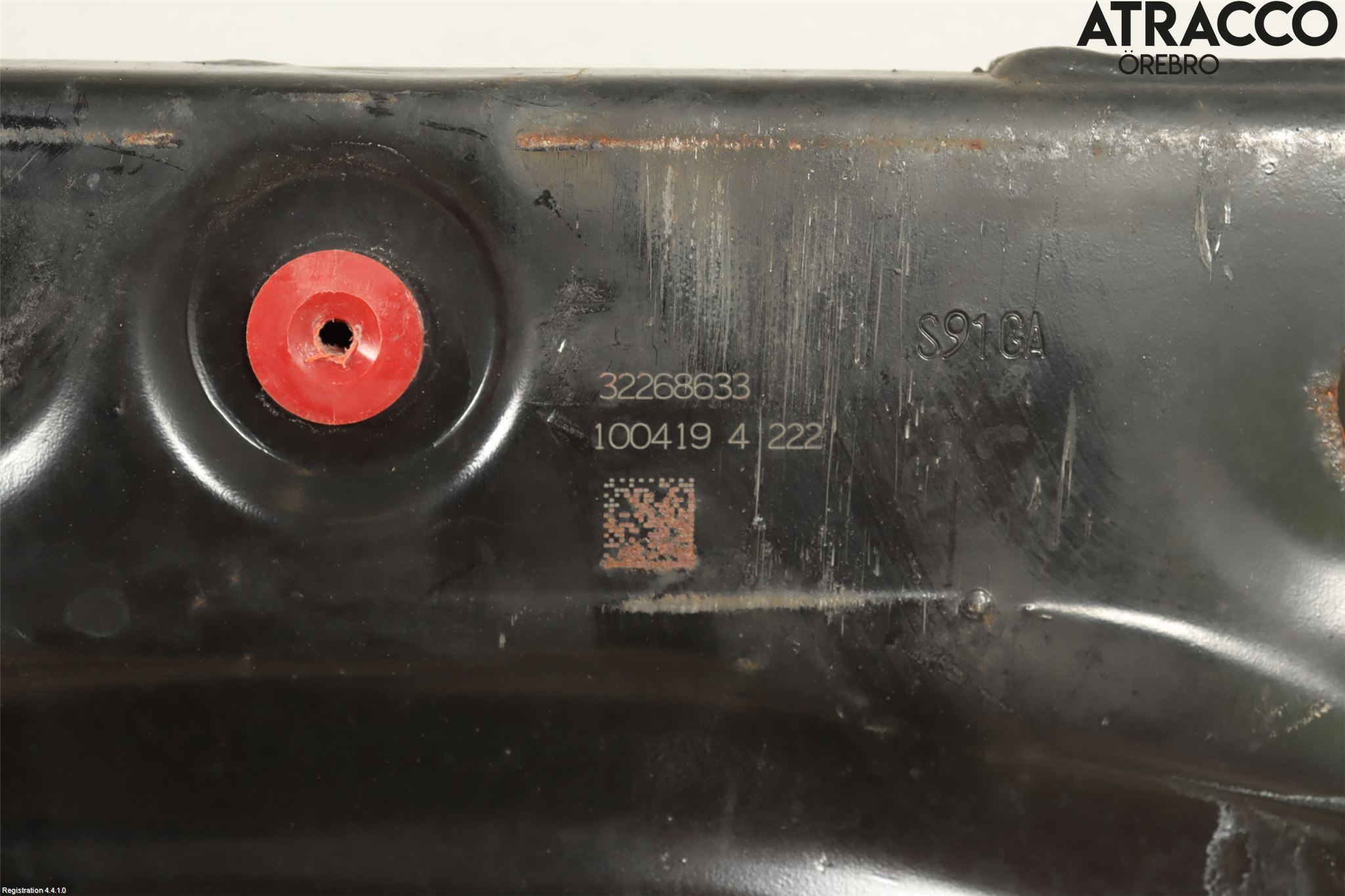 Volvo XC60 18- Framvagnsbalk