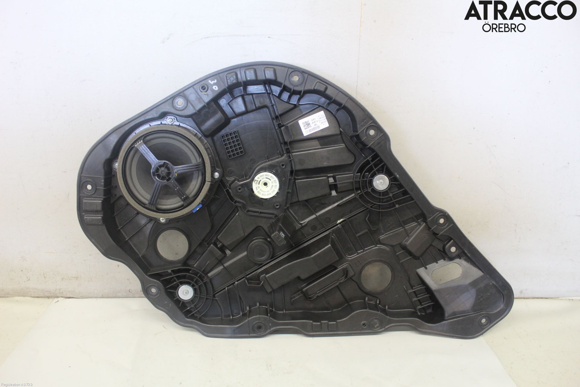 Kia OPTIMA 16-20 Fönsterhissmekanism