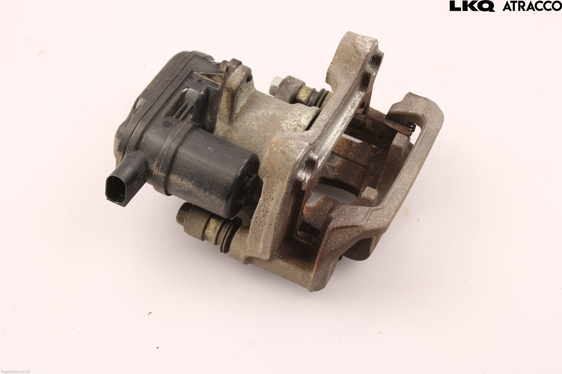 Kia XCEED 19- Bromsok Bak Höger