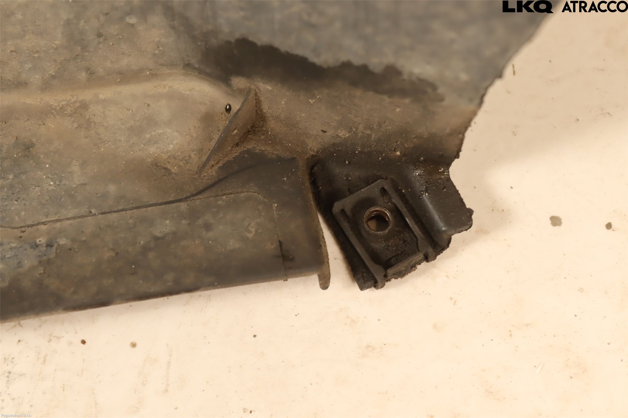 Peugeot PARTNER/E-PARTNER 19- Skärm Inner