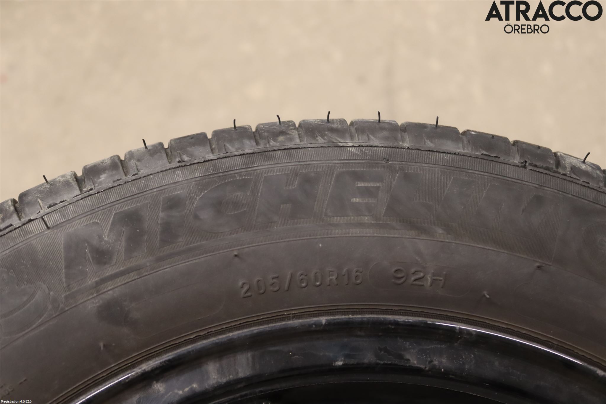 Kia NIRO (DE) 17-22 Sommardäck Alumfälg 4St