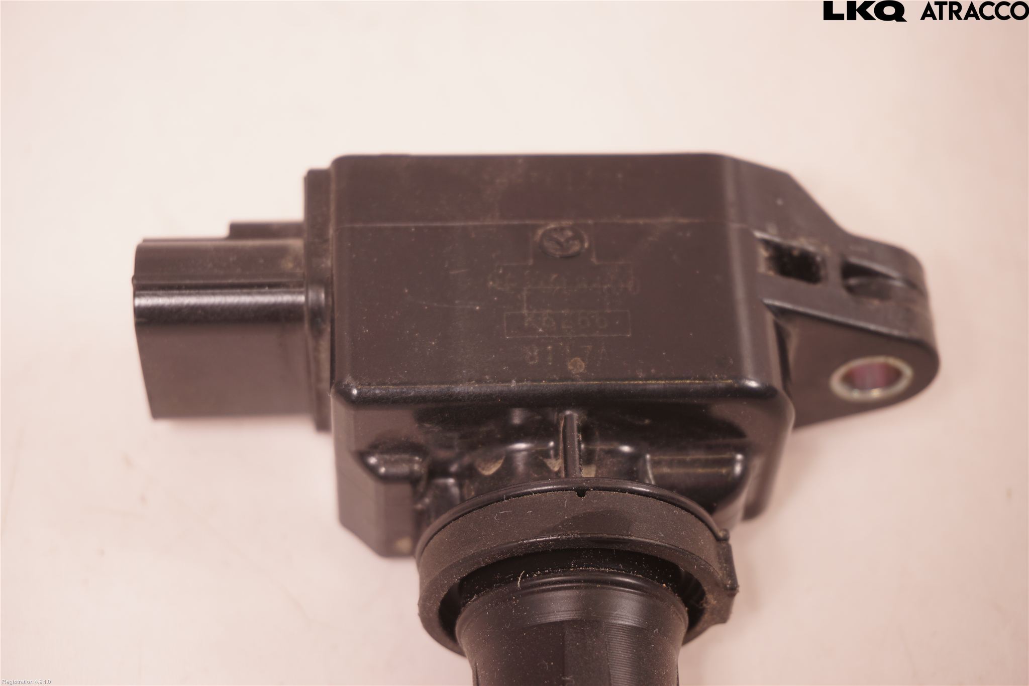 Mazda 3 III 14-19 Tändspole