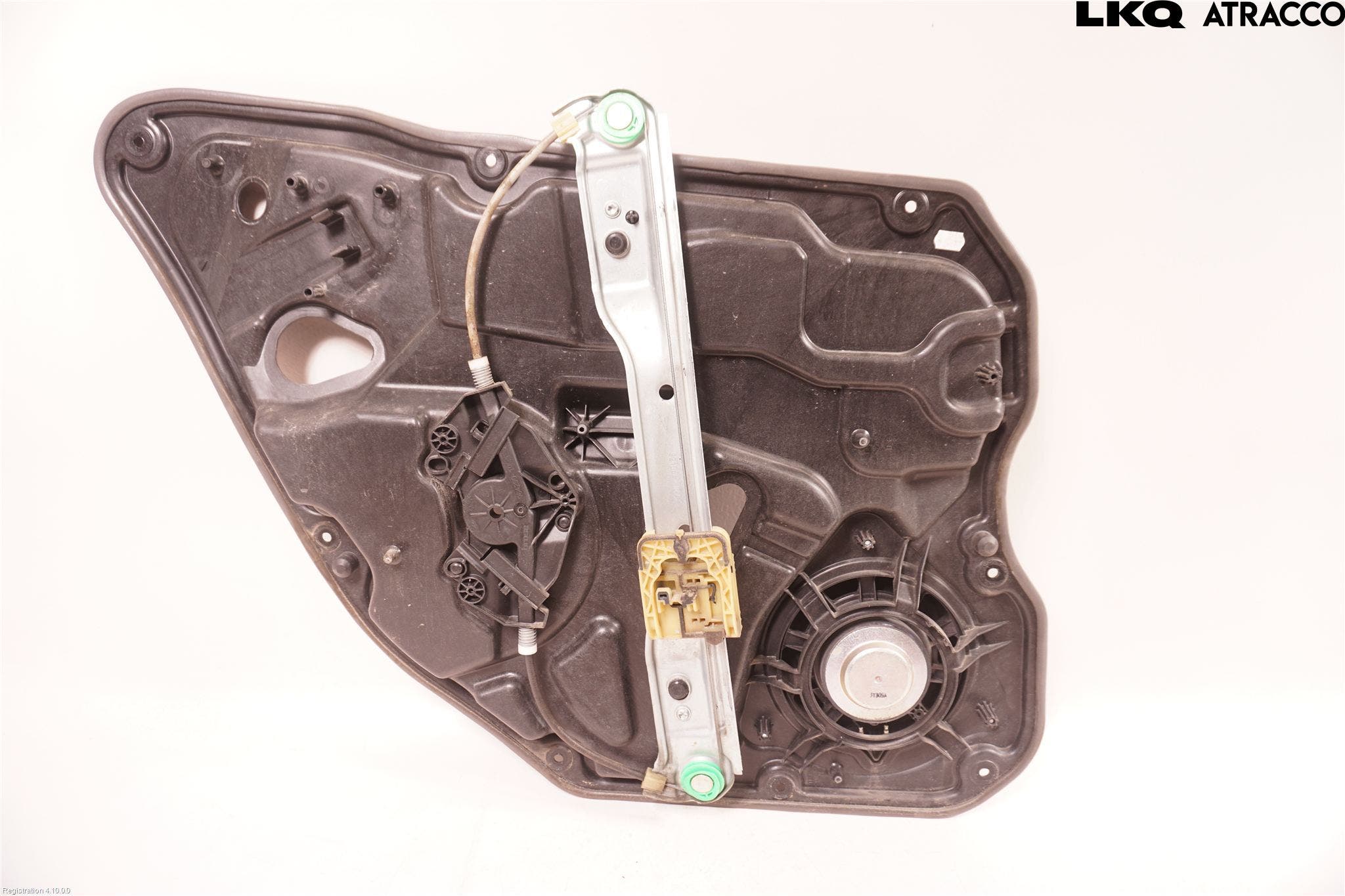 Volvo V60 11-13 Fönsterhissmekanism