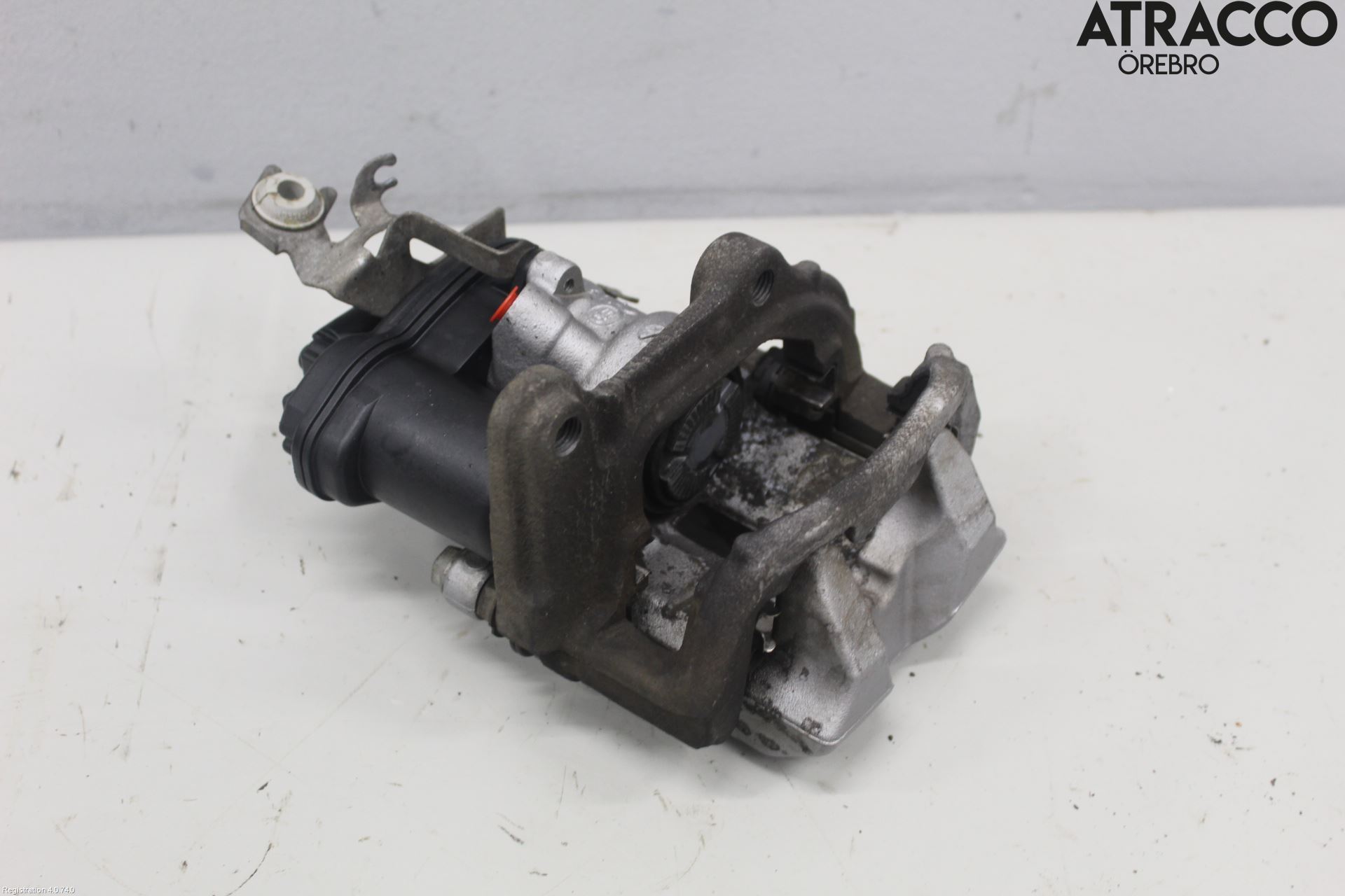 BMW X3 G01 18- Bromsok Bak Höger