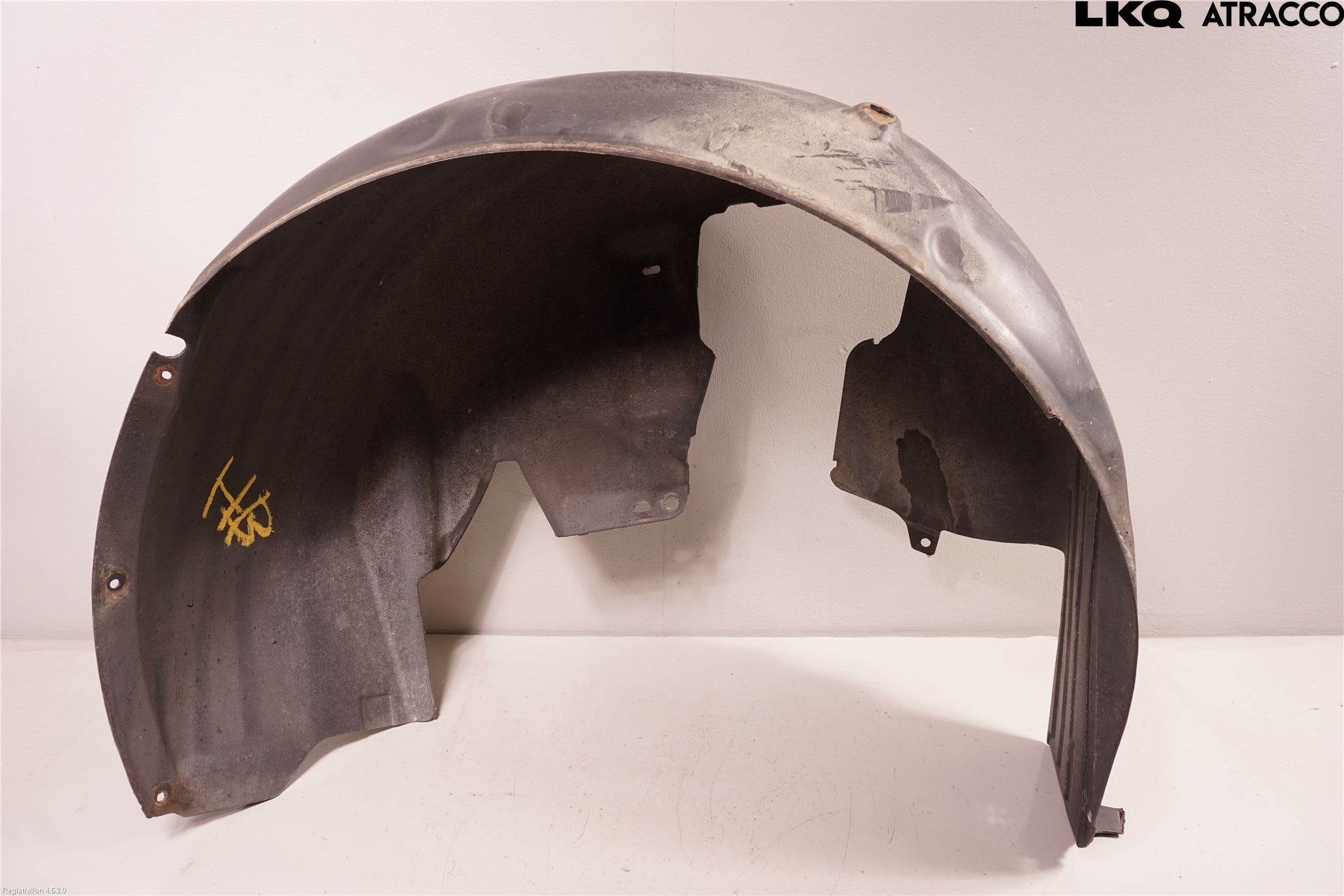 Opel INSIGNIA 09-16 Skärm Inner