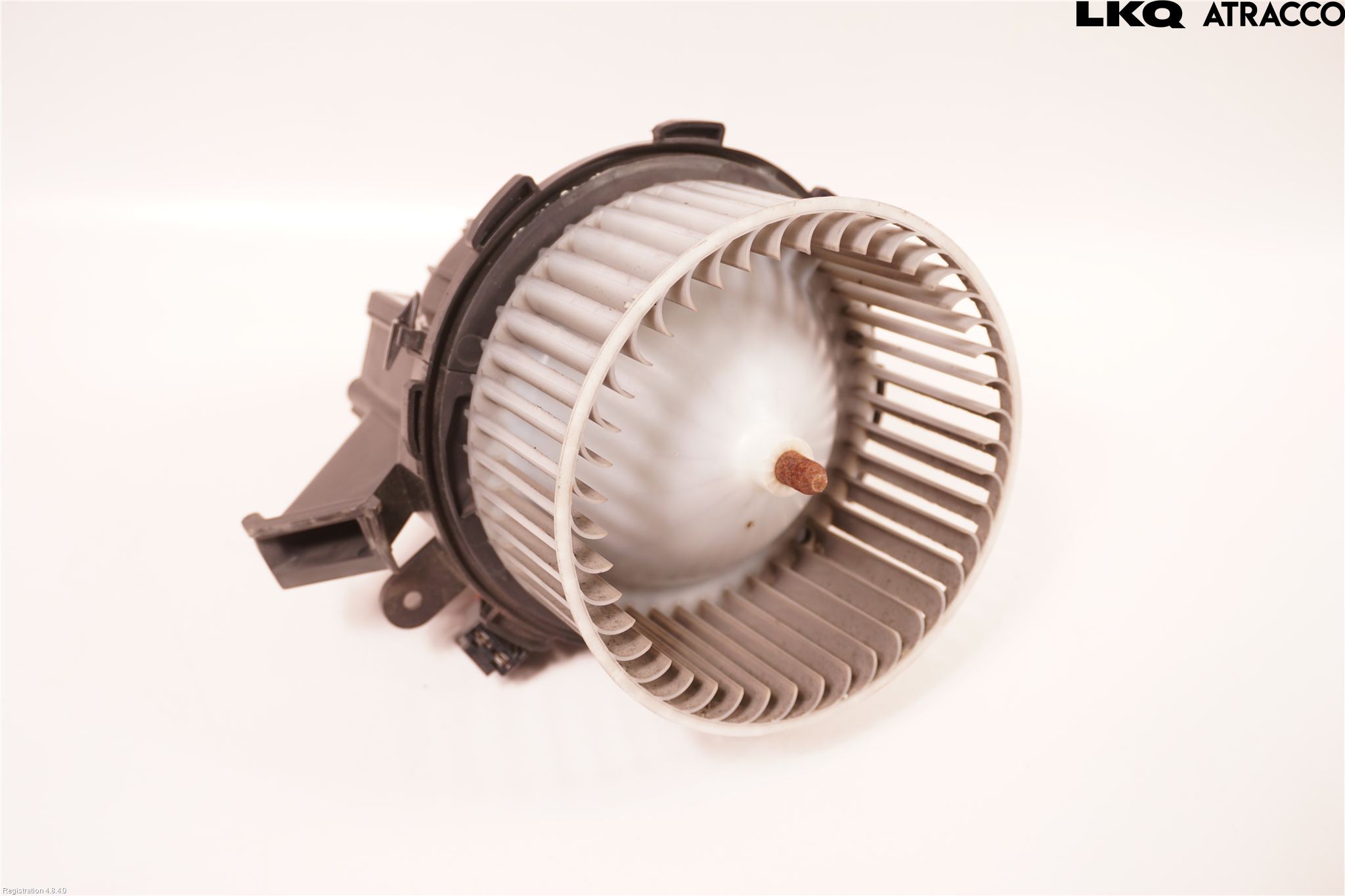 Audi A4 12-15 Ac Värmefläkt