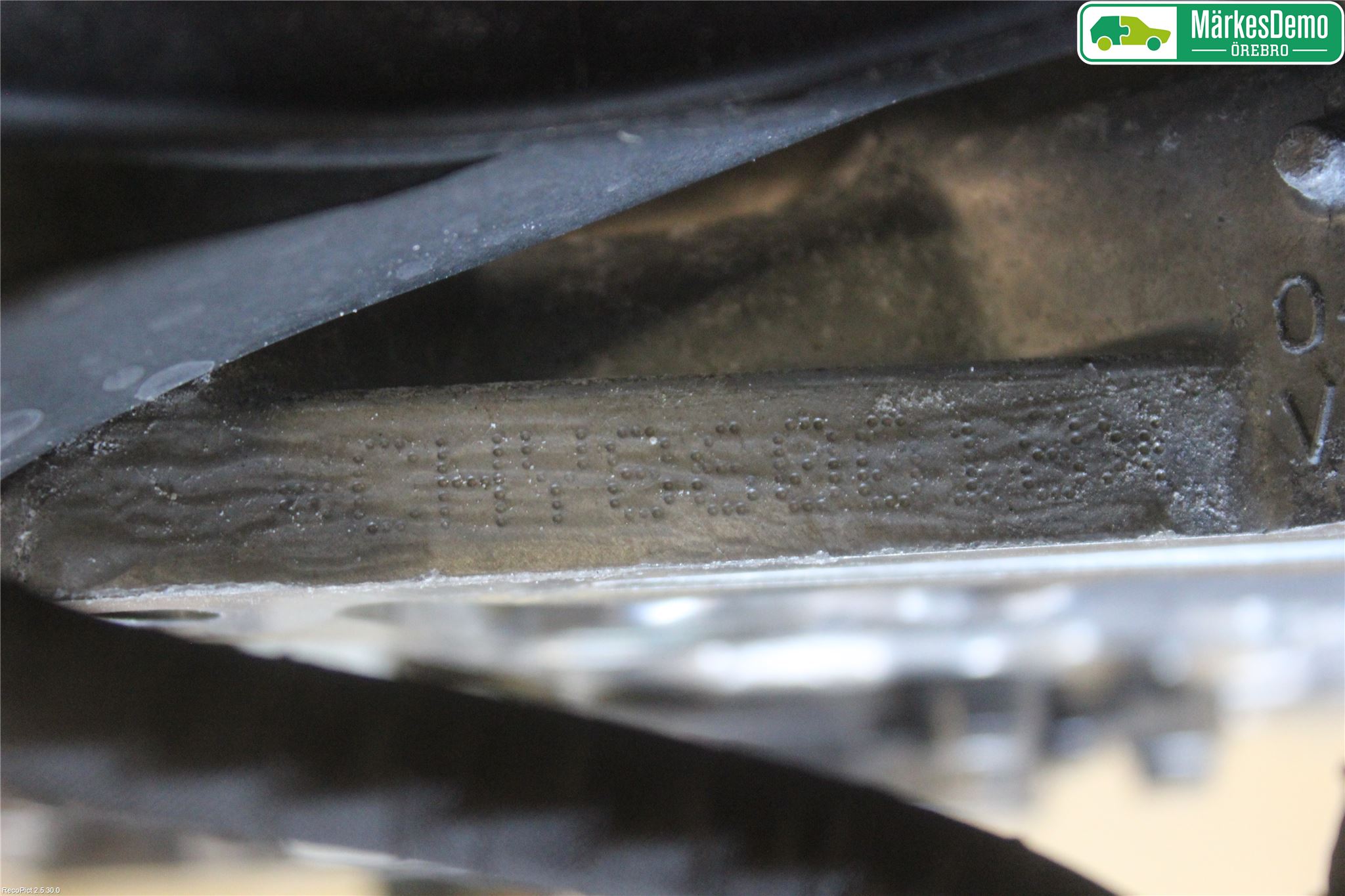 Volkswagen VW UP! / E-UP! Motor Bensin