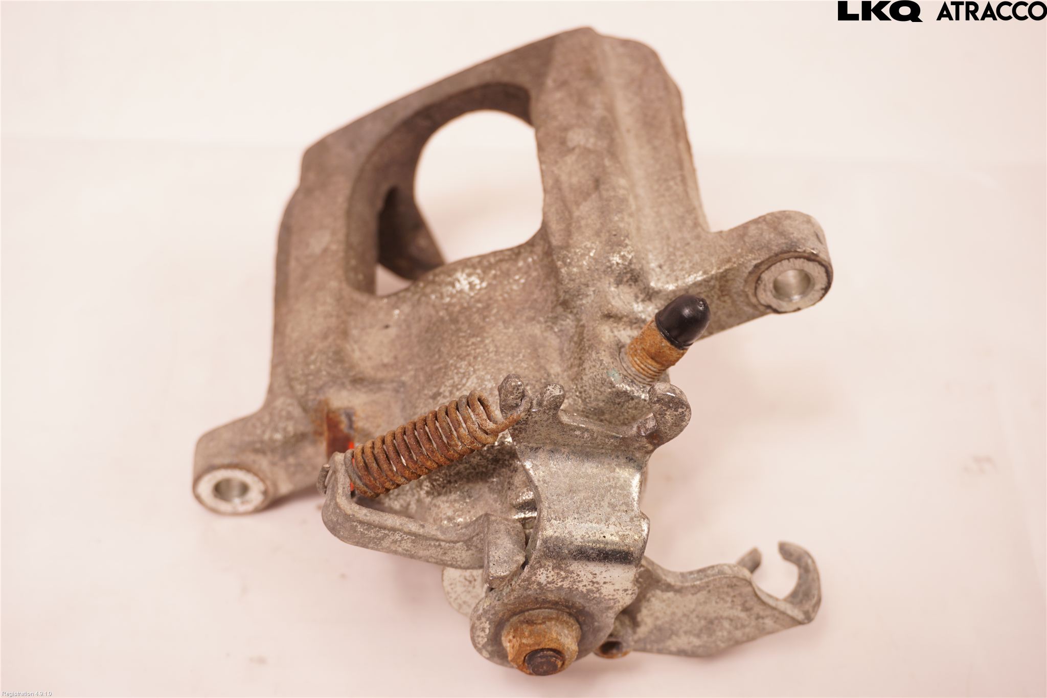Chevrolet CHR VOYAGER 08-10 Bromsok Bak Vänster